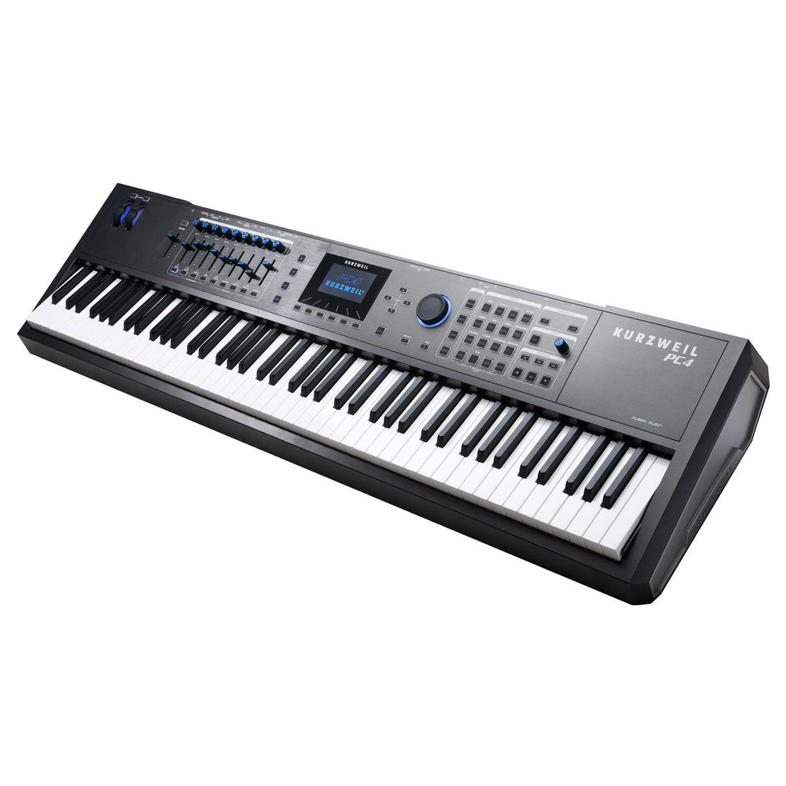 Đàn Synth Workstation Kurzweil PC4 88-Phím Performance Controller-Mai Nguyên Music