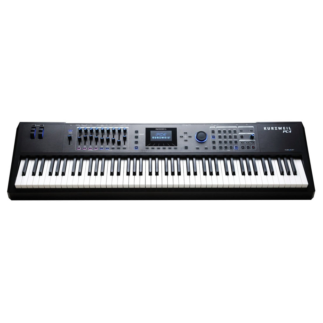 Đàn Synth Workstation Kurzweil PC4 88-Phím Performance Controller-Mai Nguyên Music