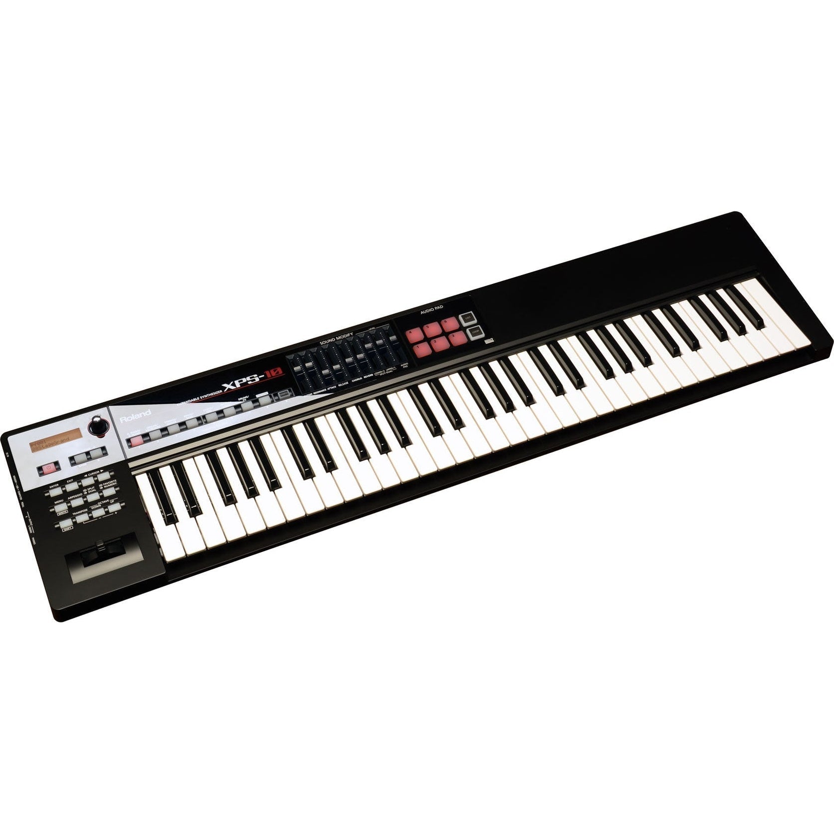 Đàn Synthesizer Expandable Roland XPS-10-Mai Nguyên Music