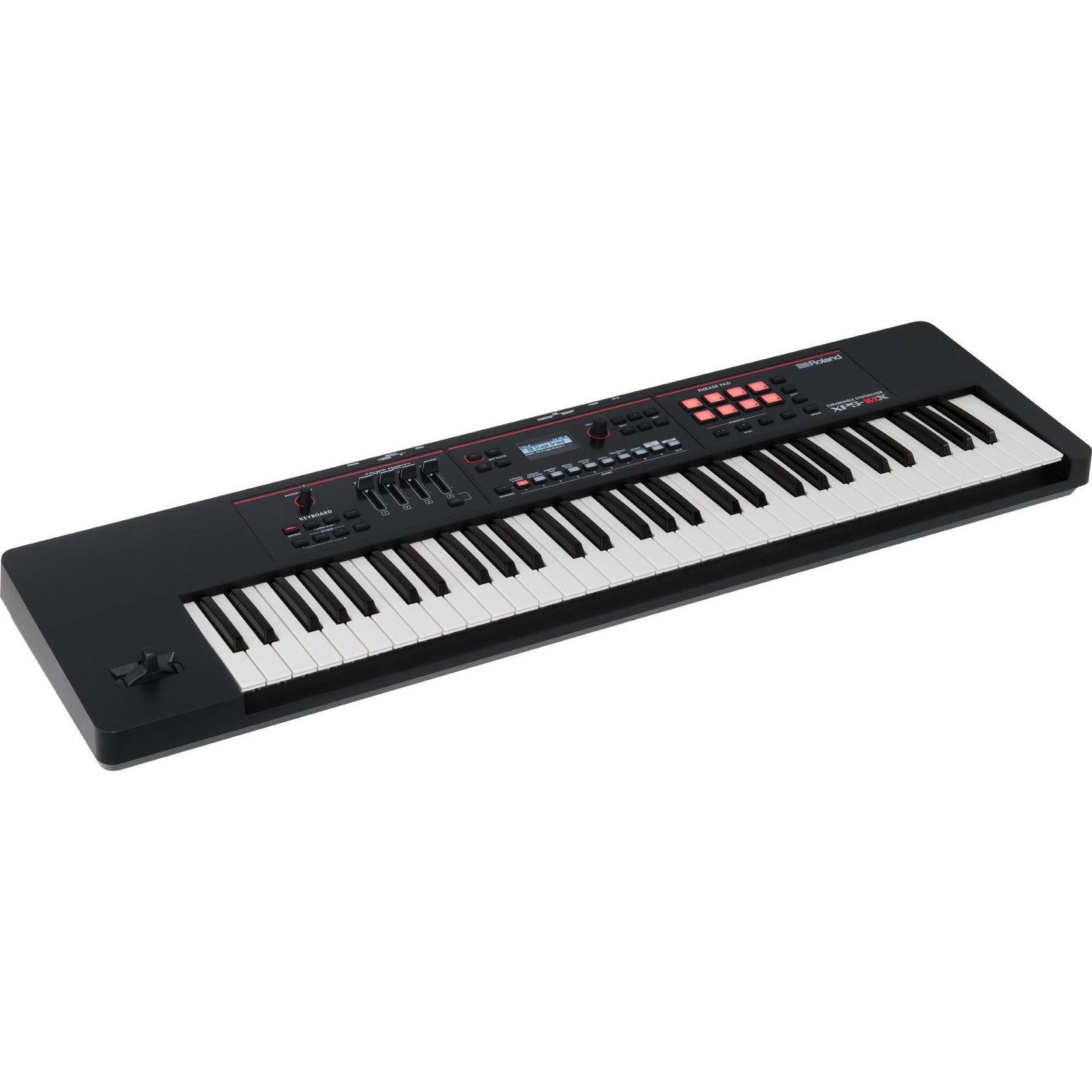 Đàn Synthesizer Expandable Roland XPS-10X-Mai Nguyên Music