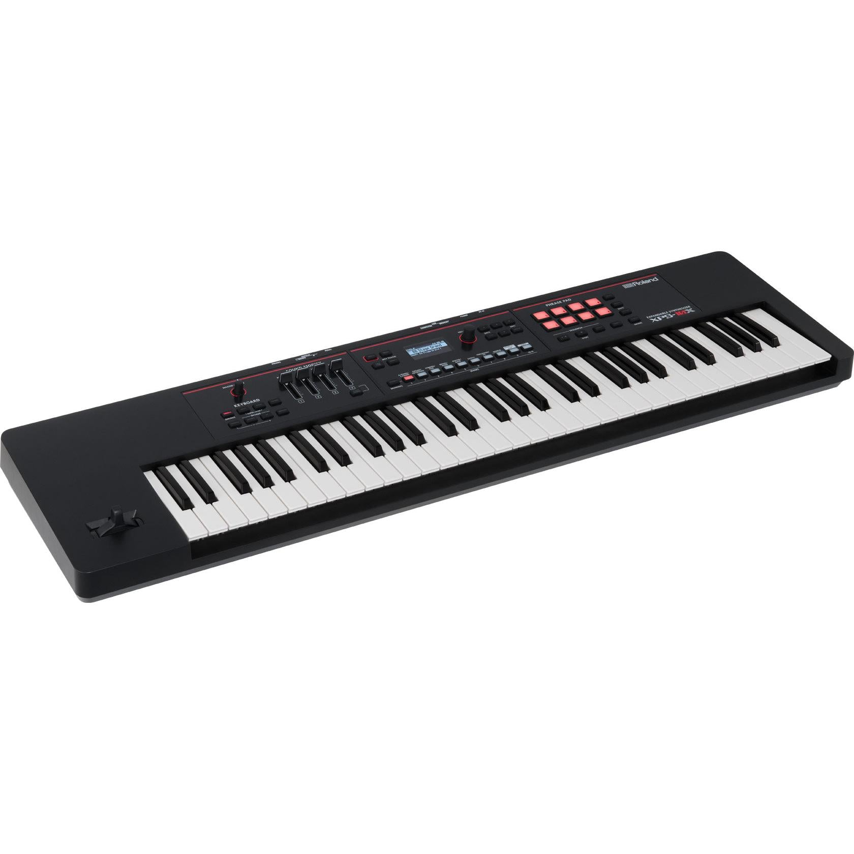Đàn Synthesizer Expandable Roland XPS-10X-Mai Nguyên Music