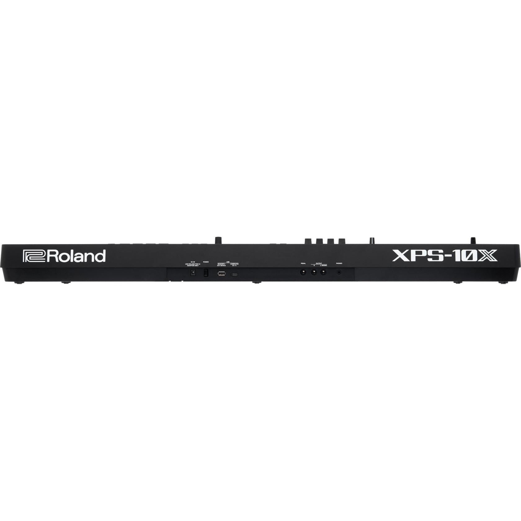 Đàn Synthesizer Expandable Roland XPS-10X-Mai Nguyên Music