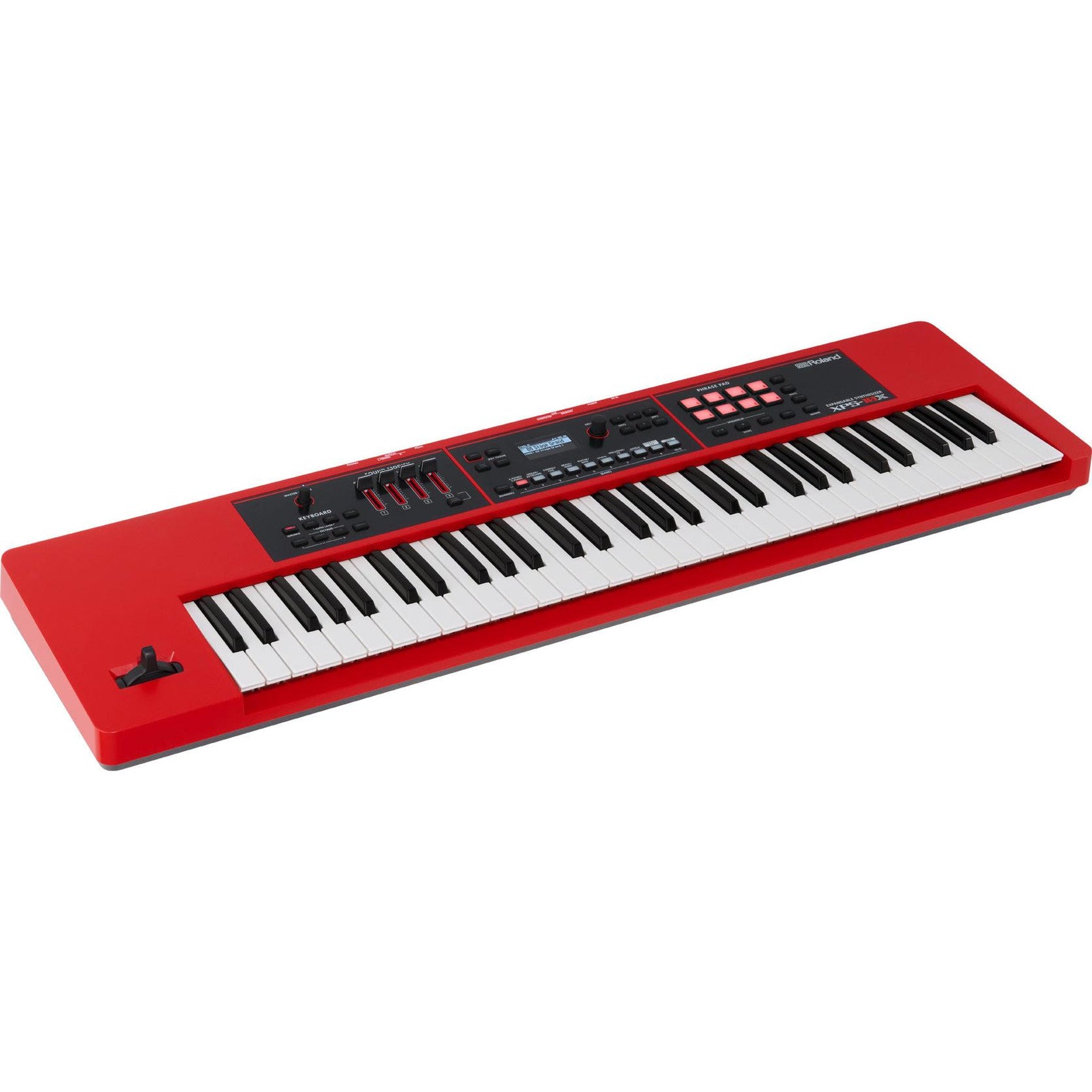 Đàn Synthesizer Expandable Roland XPS-10X-Mai Nguyên Music