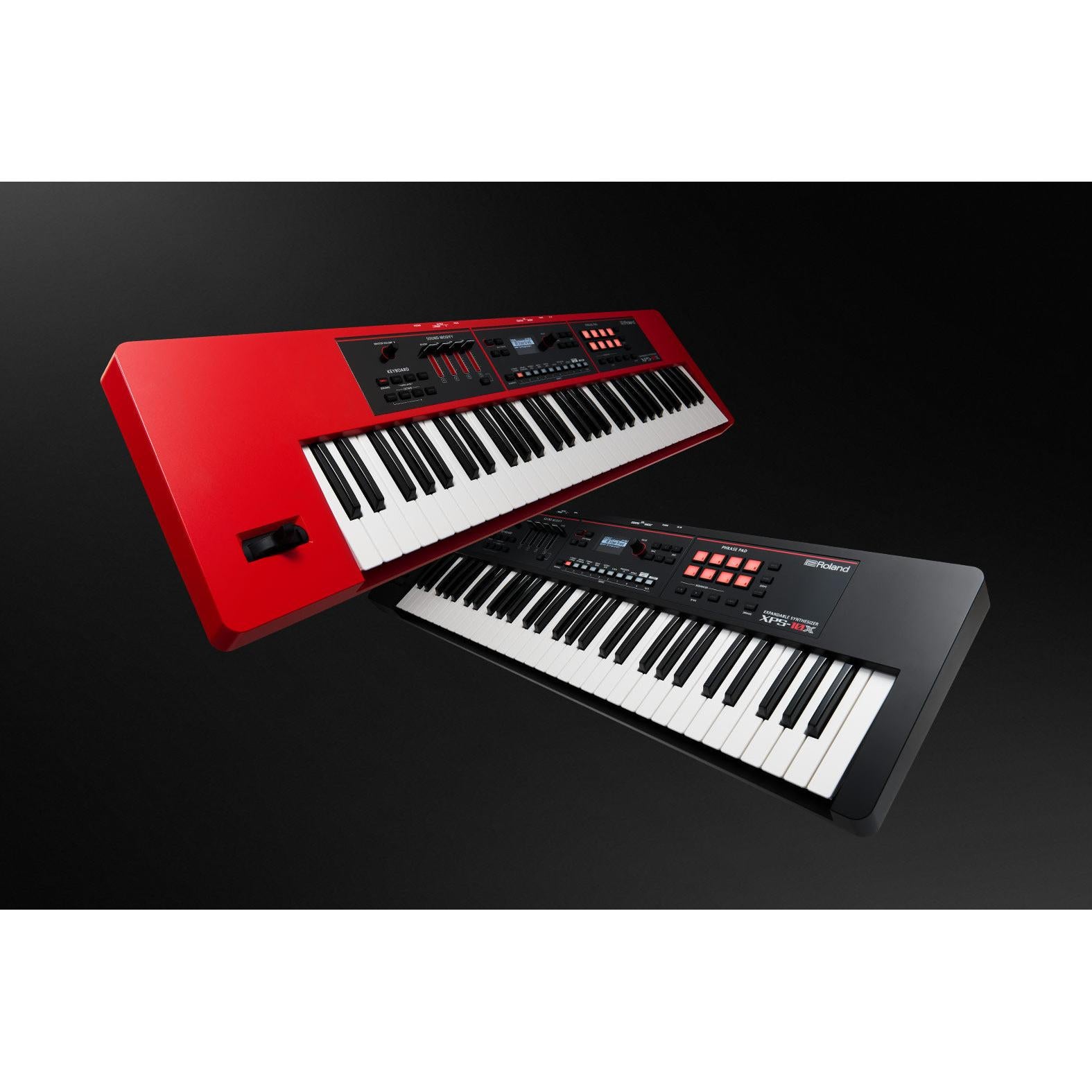 Đàn Synthesizer Expandable Roland XPS-10X-Mai Nguyên Music