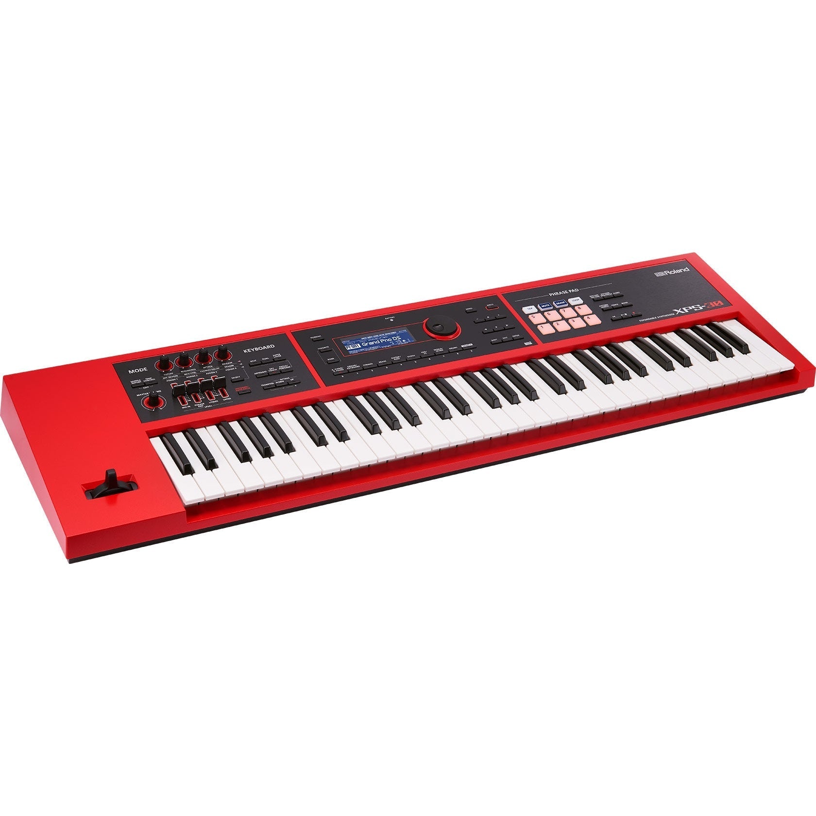 Đàn Synthesizer Expandable Roland XPS-30-Mai Nguyên Music