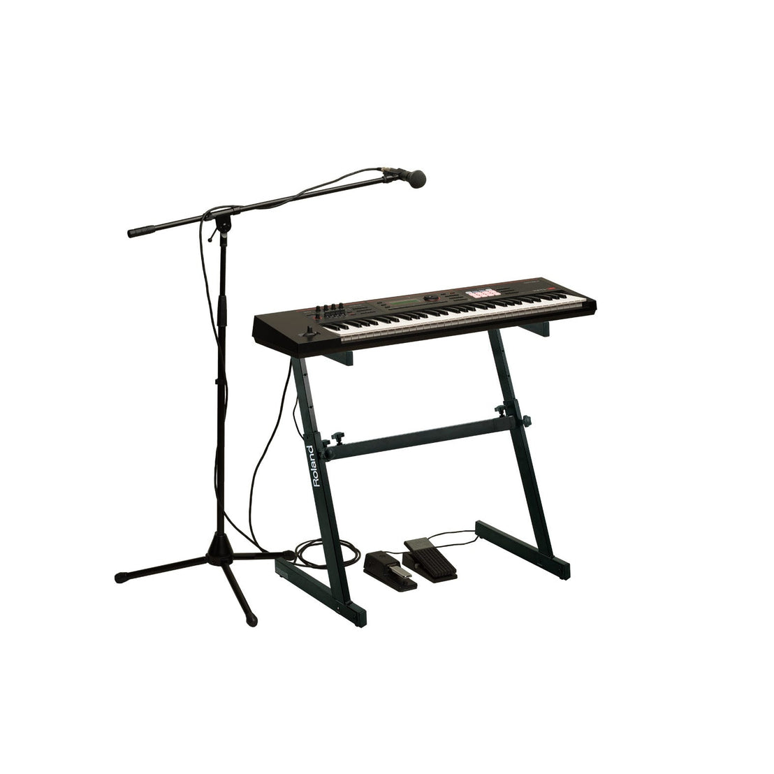 Đàn Synthesizer Expandable Roland XPS-30-Mai Nguyên Music