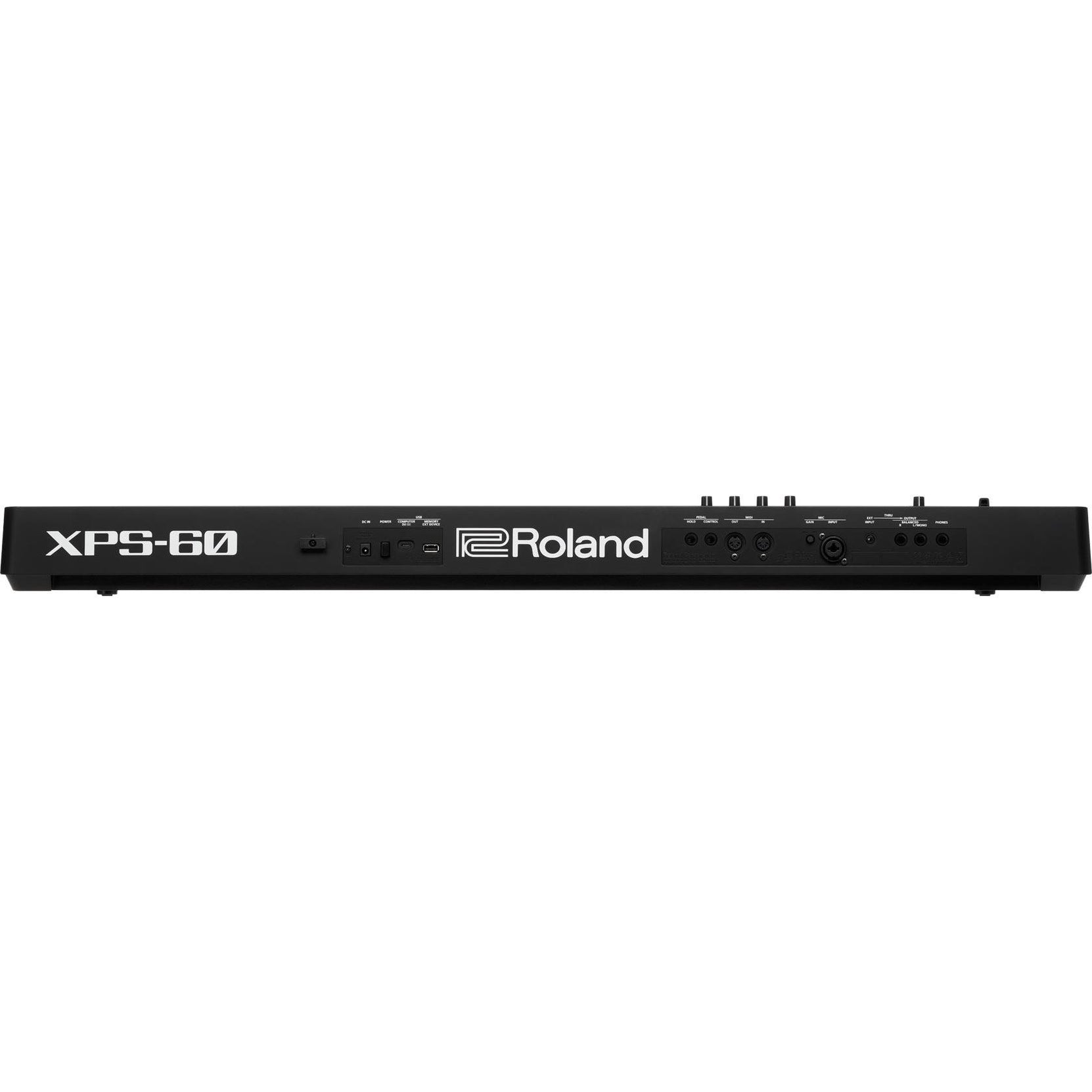 Đàn Synthesizer Expandable Roland XPS-60-Mai Nguyên Music