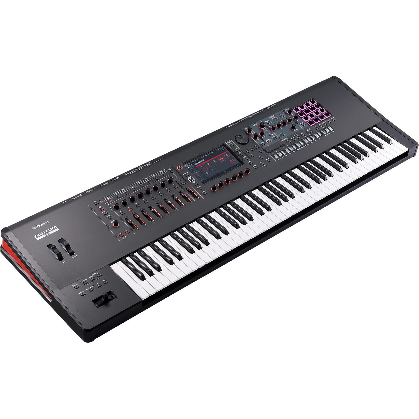 Đàn Synthesizer Keyboard Roland FANTOM 7 EX-Mai Nguyên Music