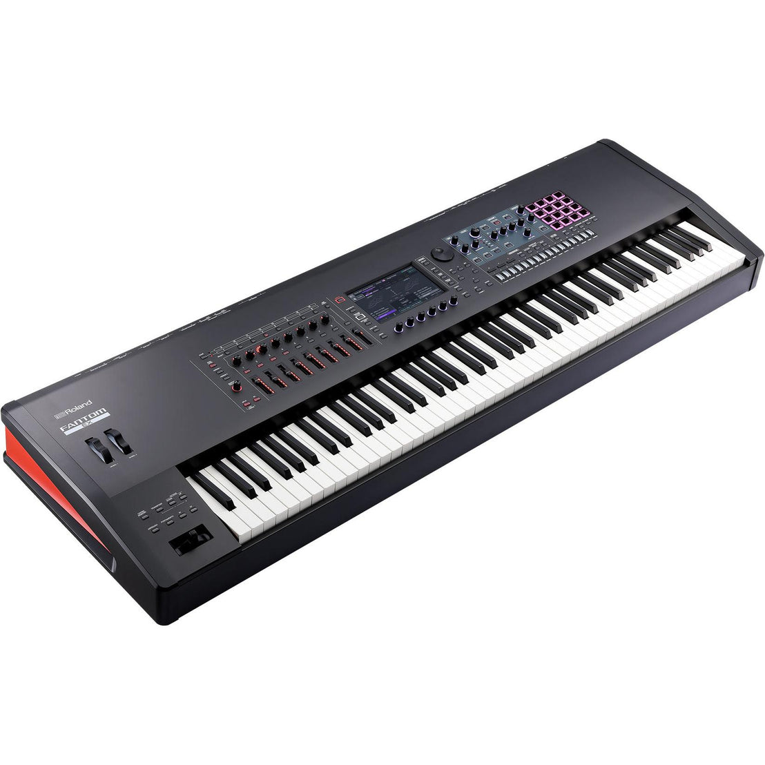 Đàn Synthesizer Keyboard Roland FANTOM 8 EX-Mai Nguyên Music