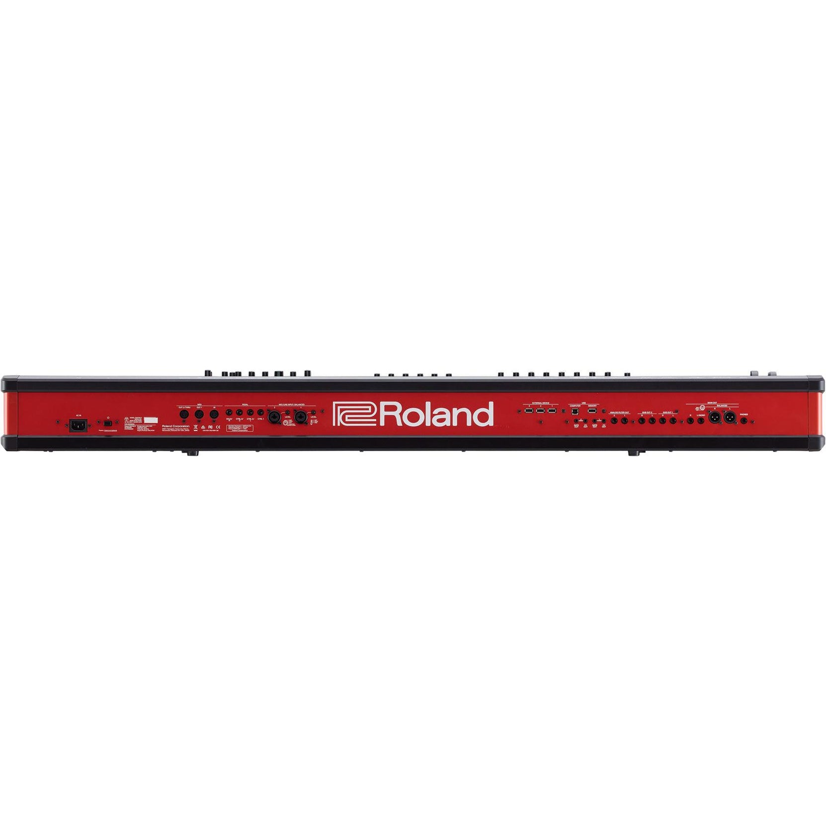Đàn Synthesizer Keyboard Roland FANTOM 8 EX-Mai Nguyên Music