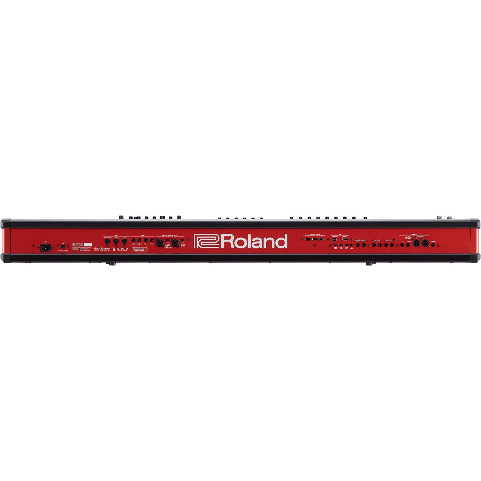 Đàn Synthesizer Keyboard Roland FANTOM 8 EX-Mai Nguyên Music
