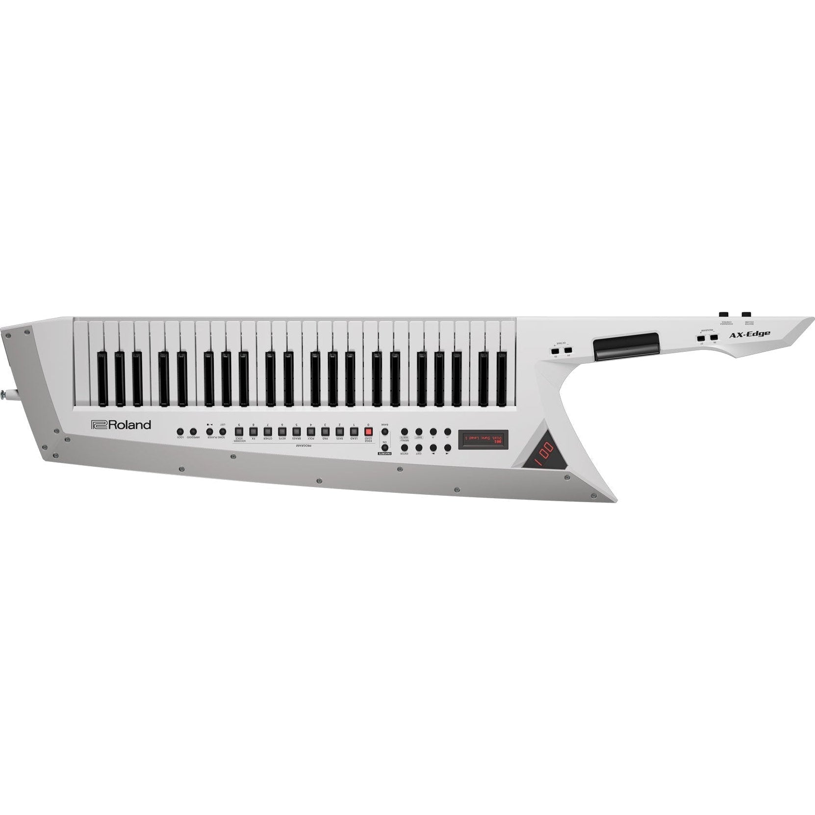 Đàn Synthesizer Keytar Roland AX-Edge-Mai Nguyên Music