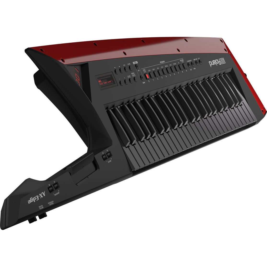 Đàn Synthesizer Keytar Roland AX-Edge-Mai Nguyên Music
