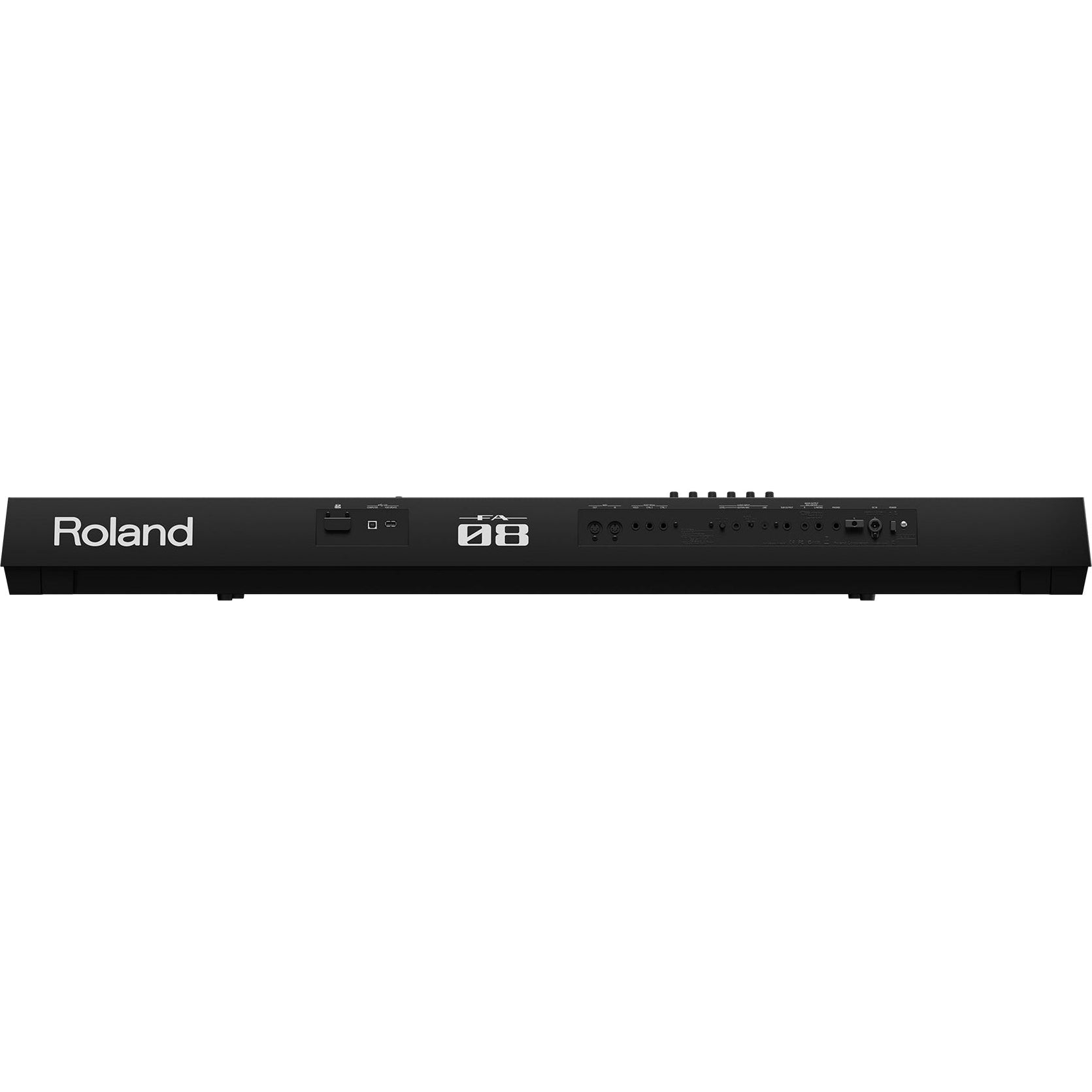 Đàn Synthesizer Music Workstation Roland FA-08-Mai Nguyên Music