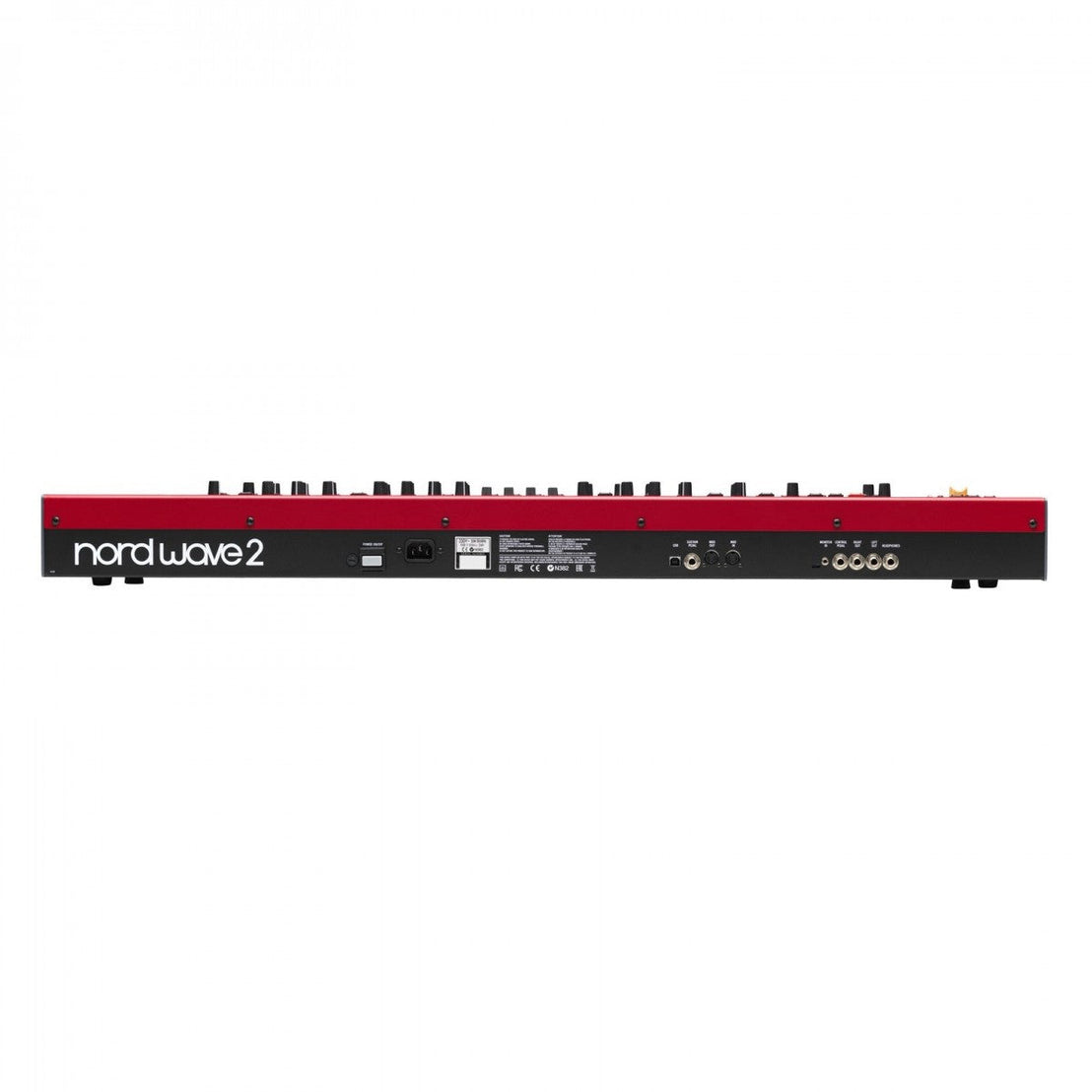 Đàn Synthesizer Nord Wave 2 61-Phím-Mai Nguyên Music