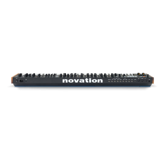 Đàn Synthesizer Novation Summit 61-Phím 16-Voice-Mai Nguyên Music