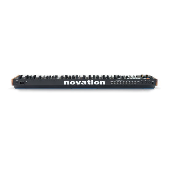 Đàn Synthesizer Novation Summit 61-Phím 16-Voice-Mai Nguyên Music