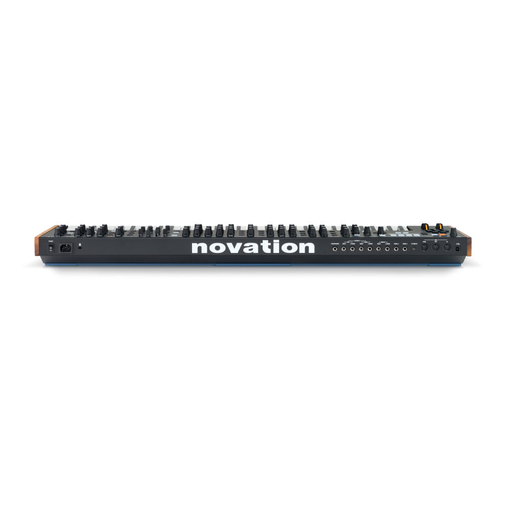 Đàn Synthesizer Novation Summit 61-Phím 16-Voice-Mai Nguyên Music