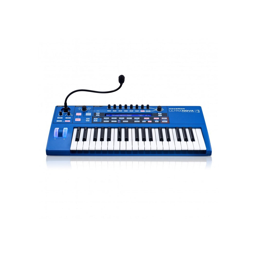 Đàn Synthesizer Novation Ultranova-Mai Nguyên Music