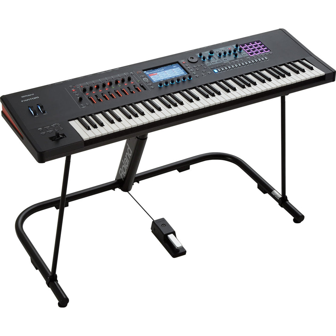 Đàn Synthesizer Roland FANTOM 7-Mai Nguyên Music