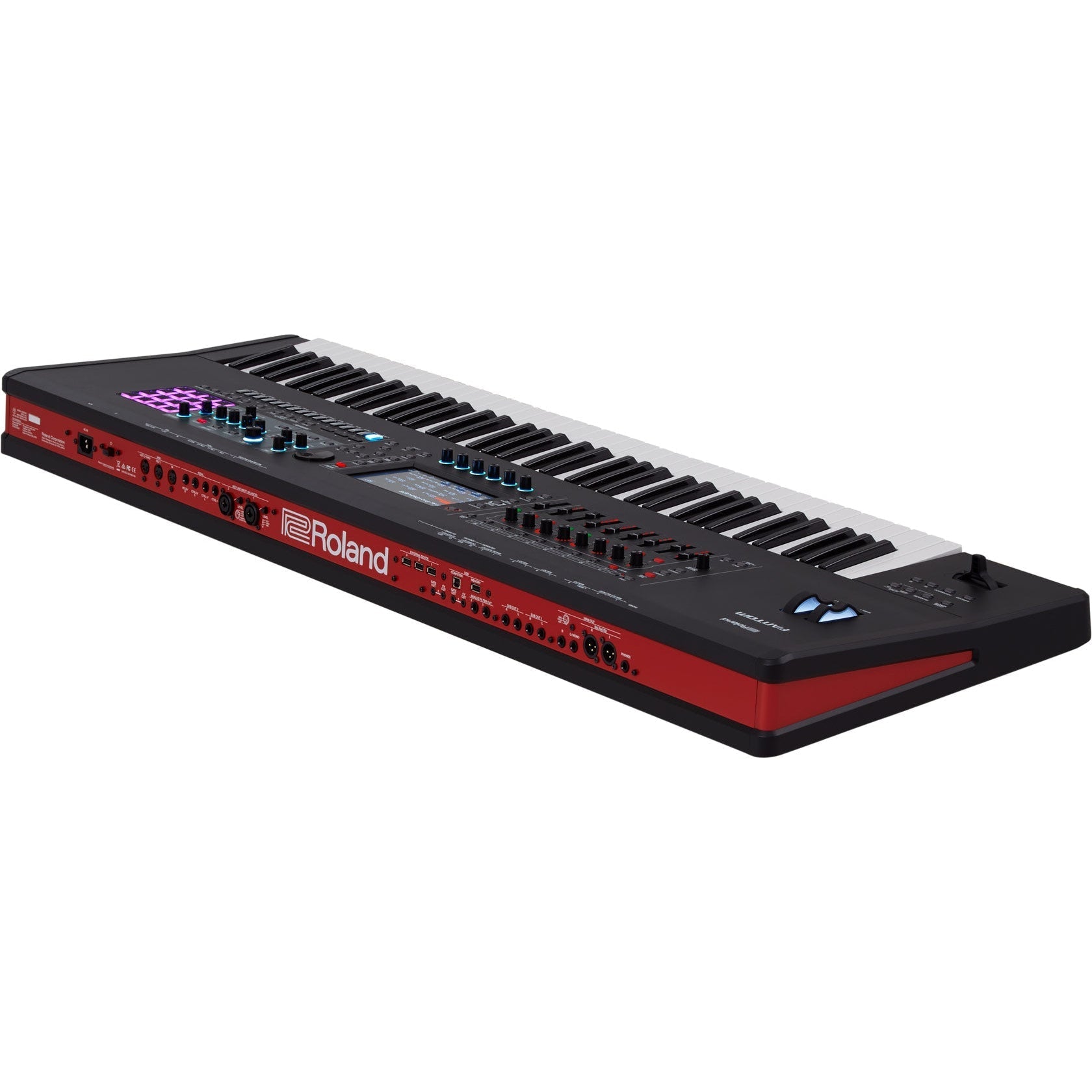 Đàn Synthesizer Roland FANTOM 7-Mai Nguyên Music