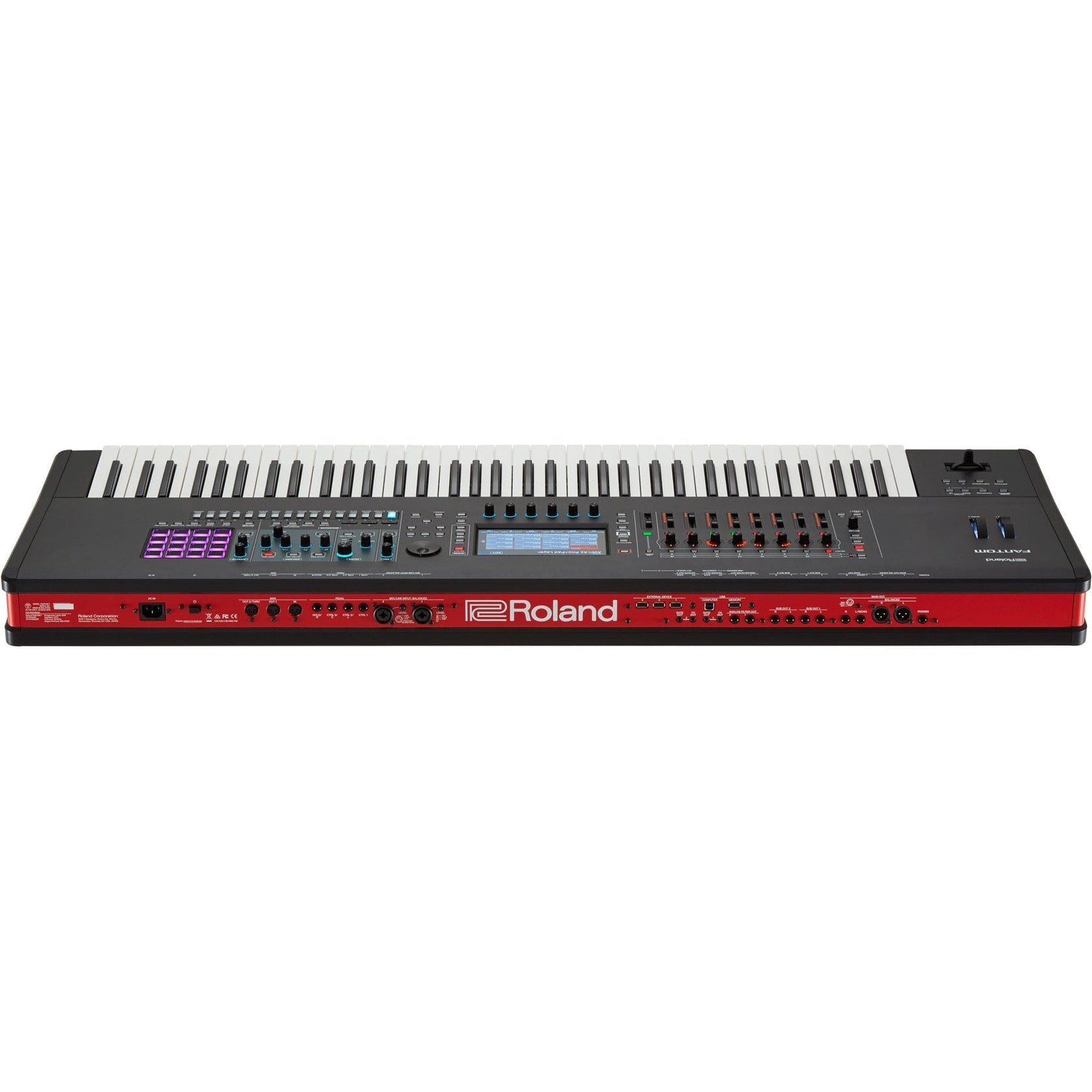 Đàn Synthesizer Roland FANTOM 7-Mai Nguyên Music