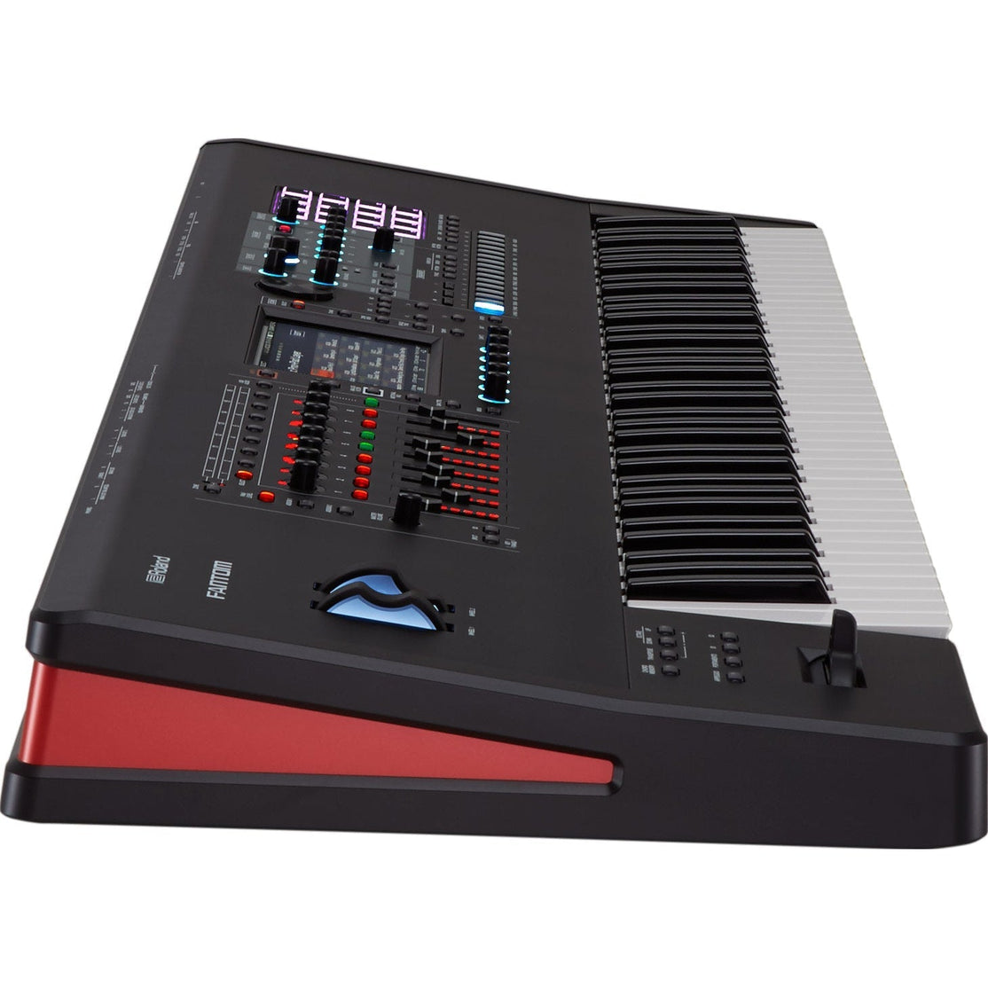 Đàn Synthesizer Roland FANTOM 7-Mai Nguyên Music