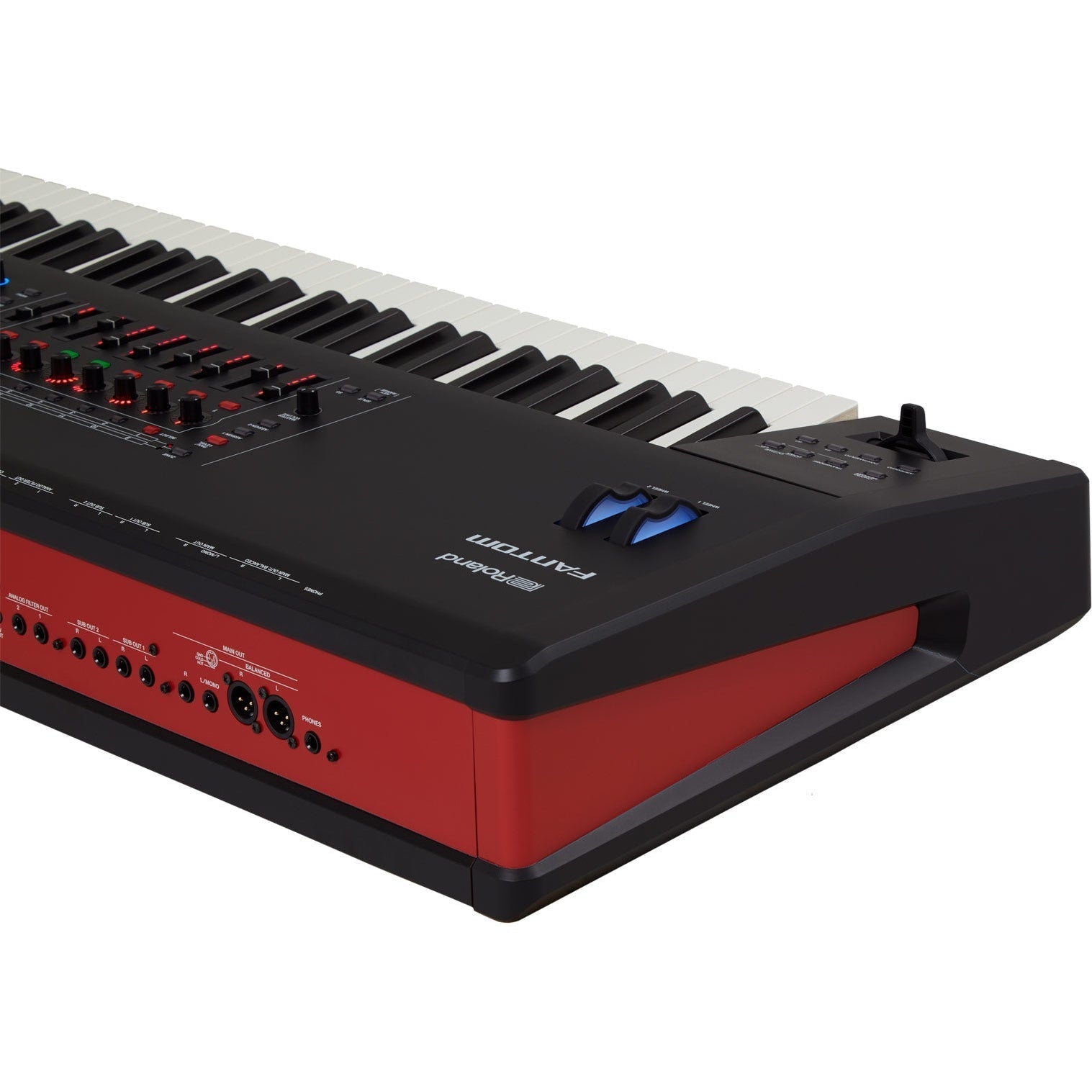 Đàn Synthesizer Roland FANTOM 8-Mai Nguyên Music