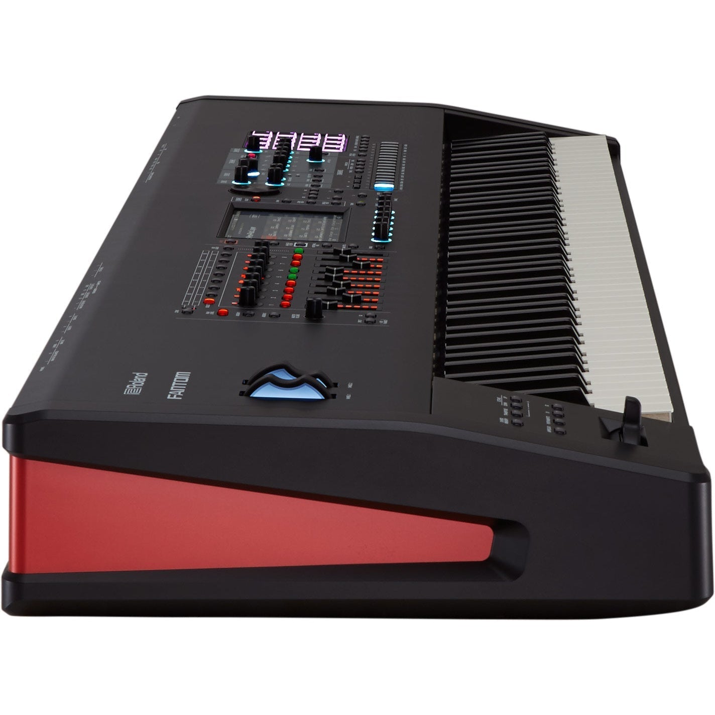Đàn Synthesizer Roland FANTOM 8-Mai Nguyên Music