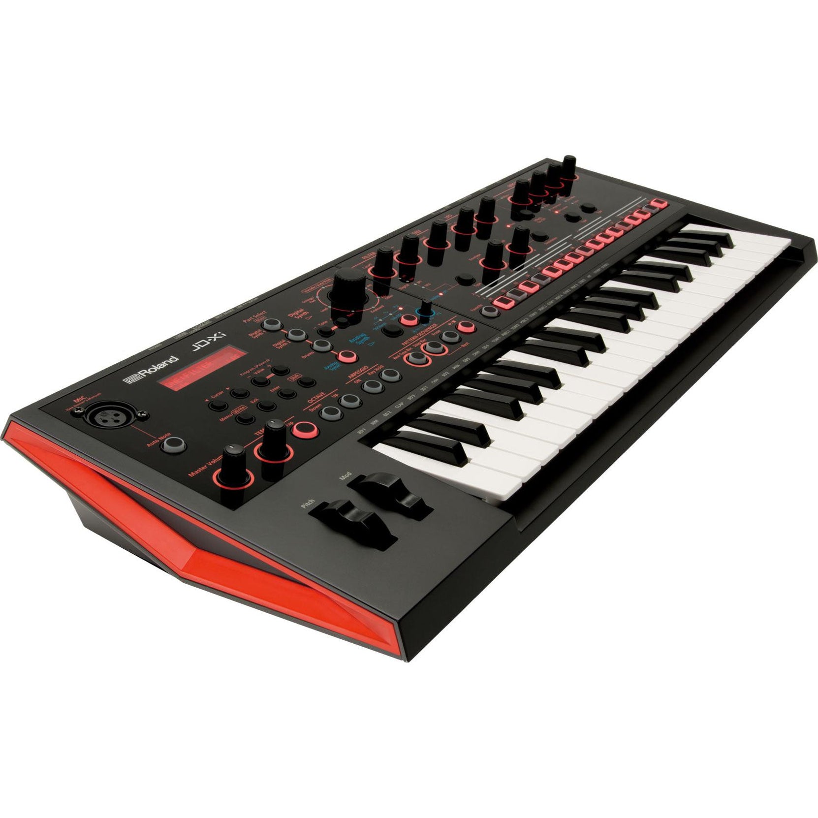 Đàn Synthesizer Roland JD-Xi-Mai Nguyên Music