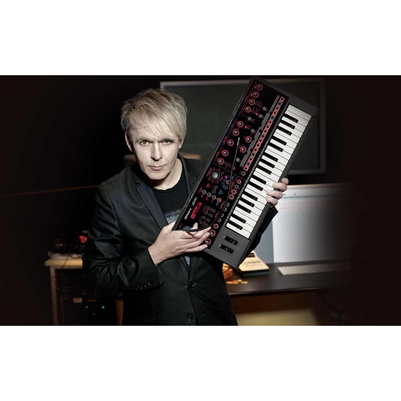 Đàn Synthesizer Roland JD-Xi-Mai Nguyên Music