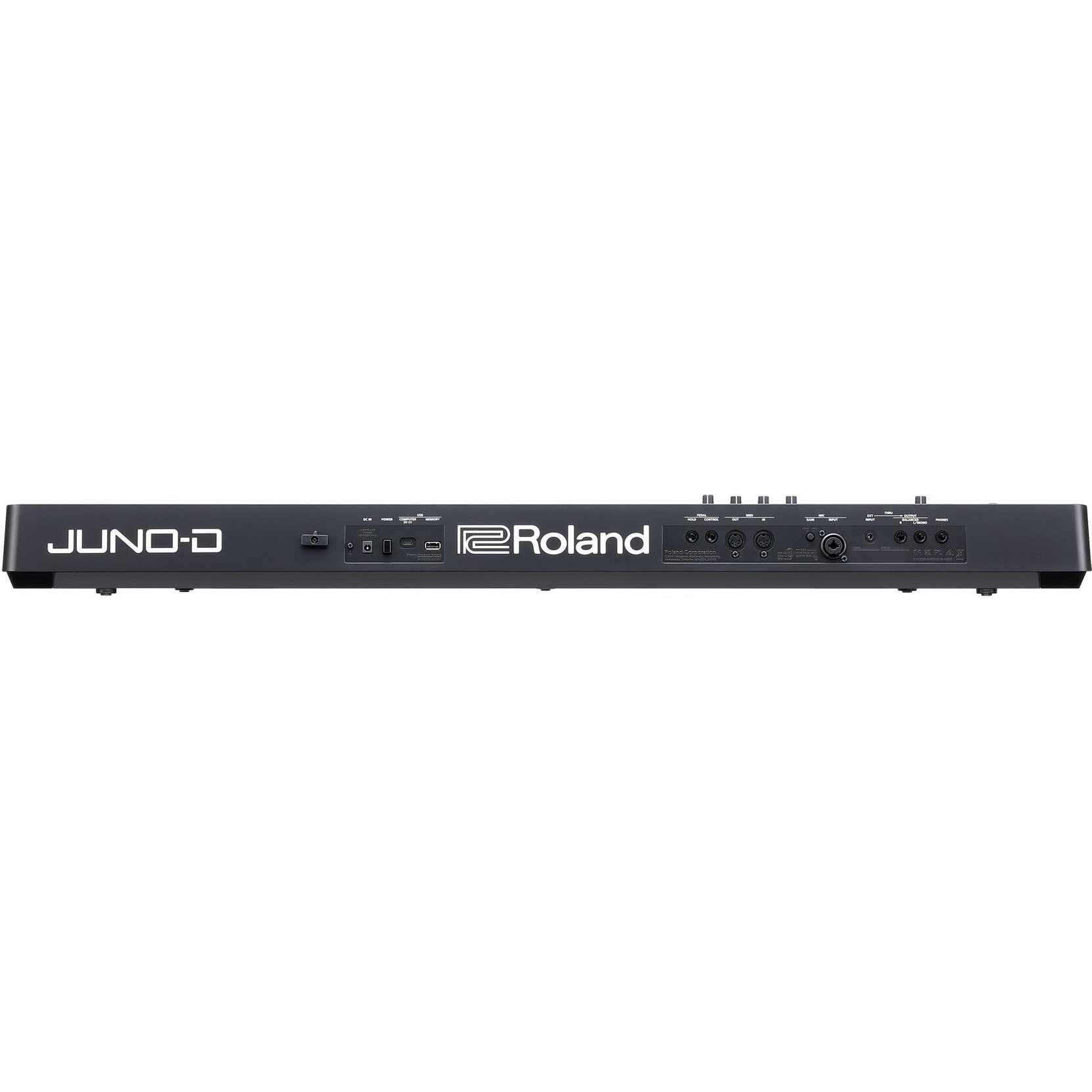 Đàn Synthesizer Roland JUNO-D6 61-Phím-Mai Nguyên Music