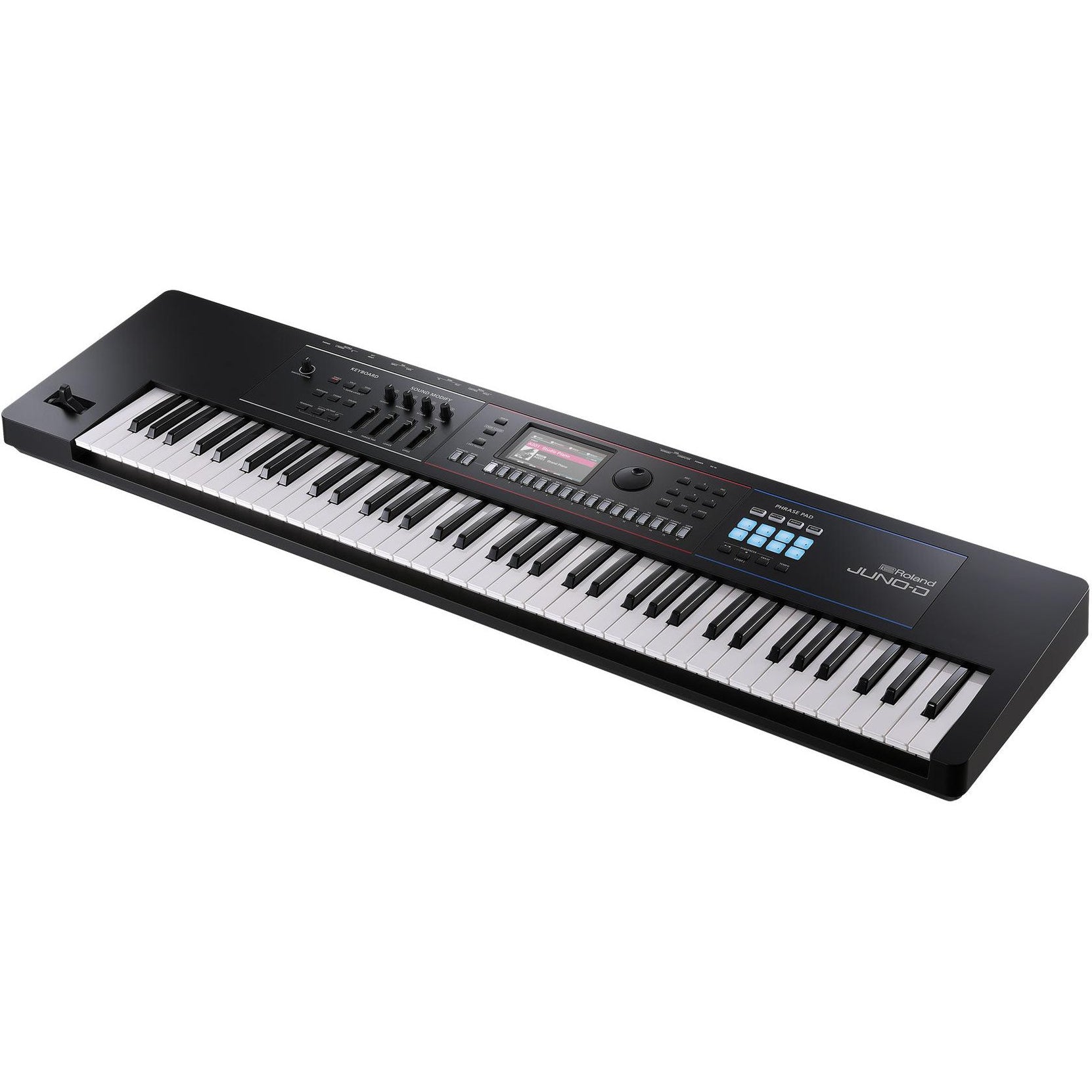 Đàn Synthesizer Roland JUNO-D7 76-Phím-Mai Nguyên Music