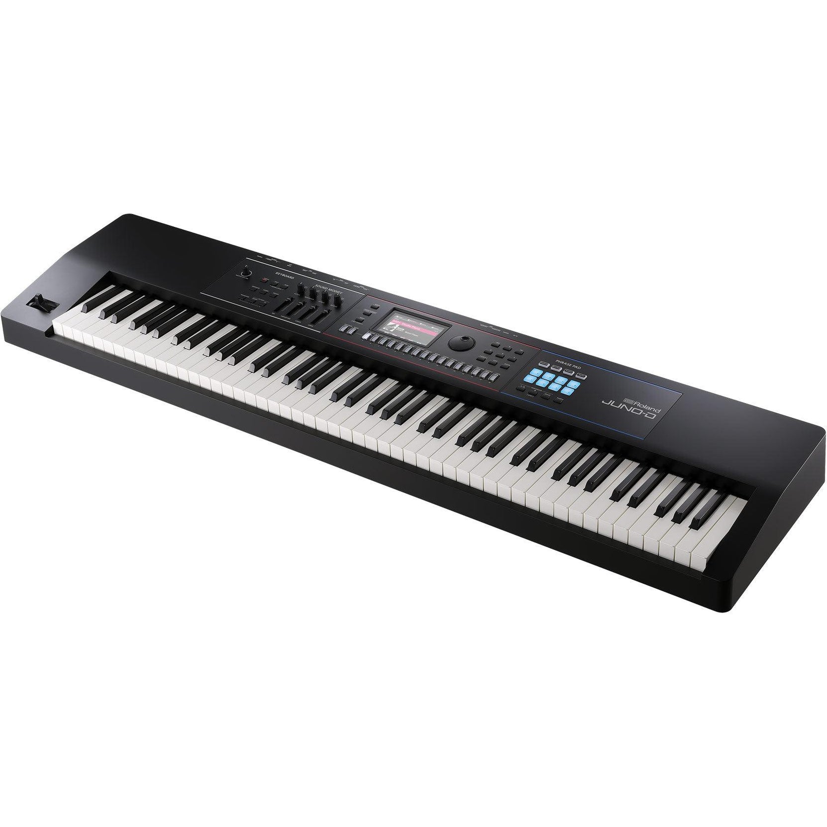 Đàn Synthesizer Roland JUNO-D8 88-Phím-Mai Nguyên Music