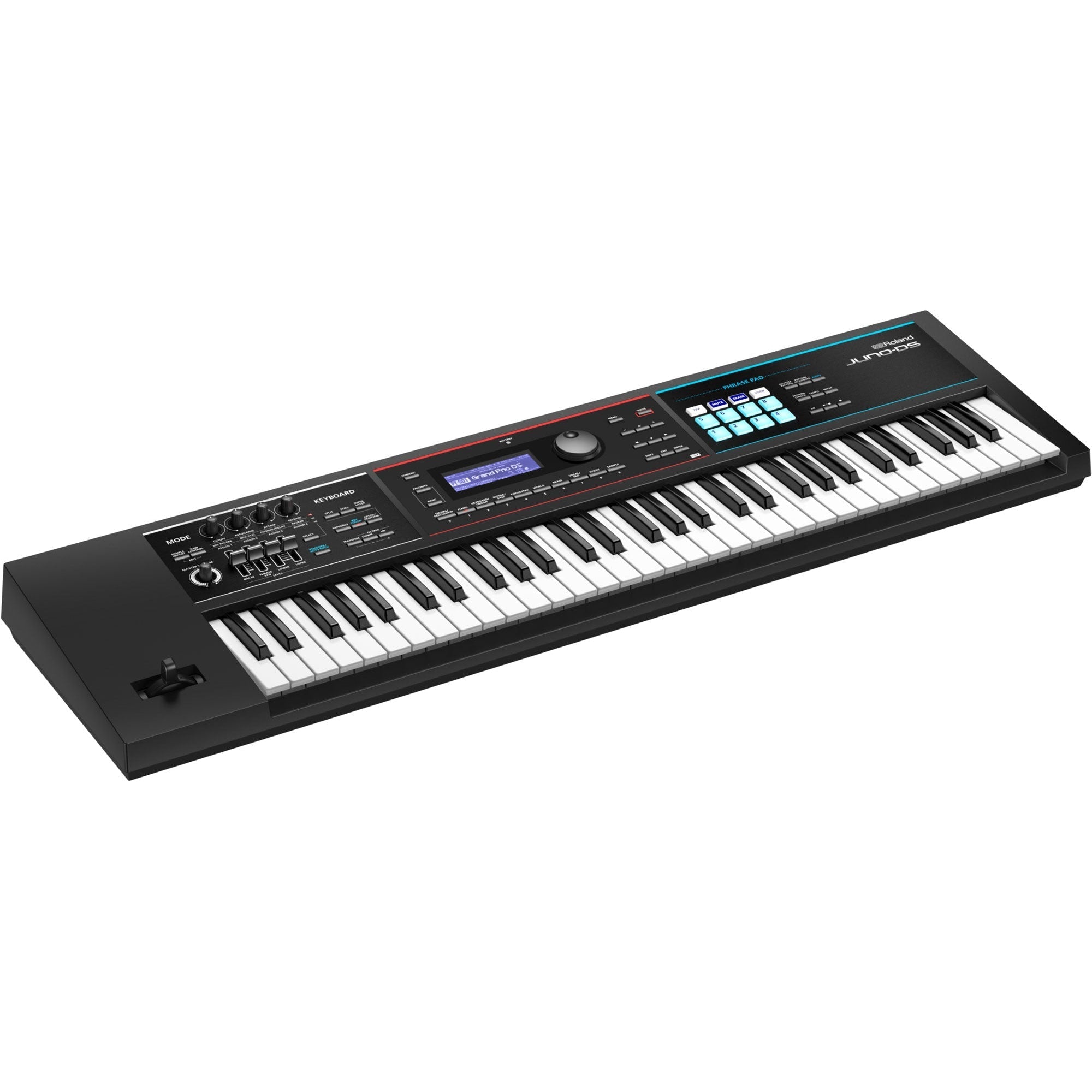 Đàn Synthesizer Roland JUNO-DS61-Mai Nguyên Music