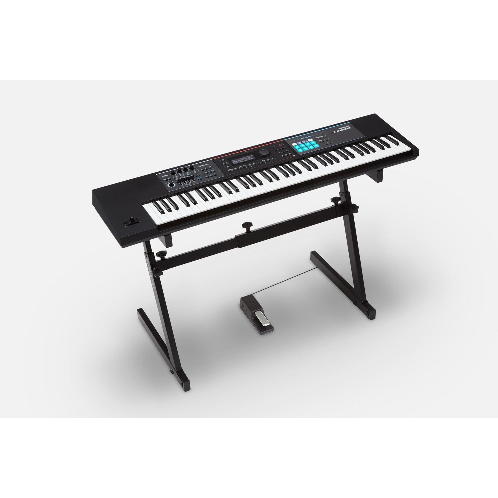 Đàn Synthesizer Roland JUNO-DS76-Mai Nguyên Music