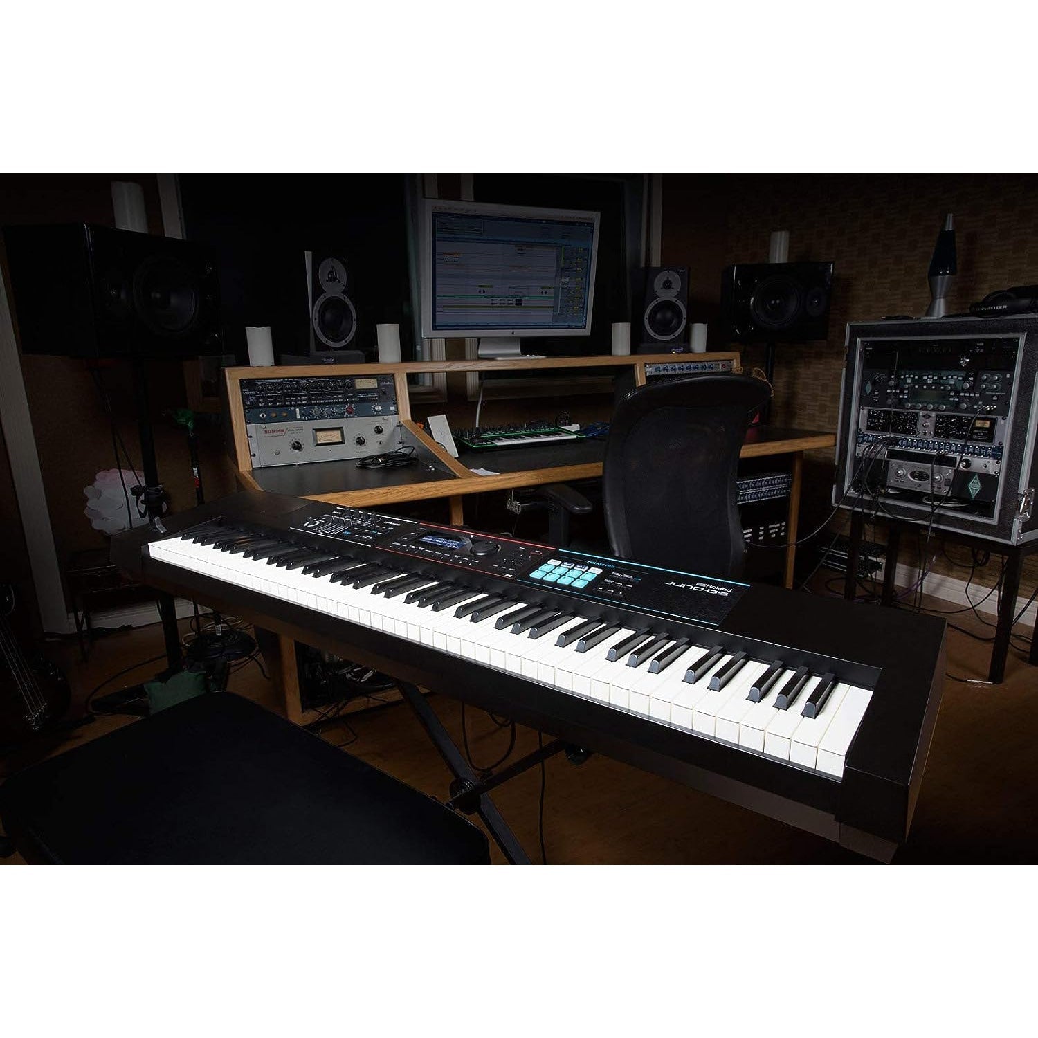 Đàn Synthesizer Roland JUNO-DS88-Mai Nguyên Music