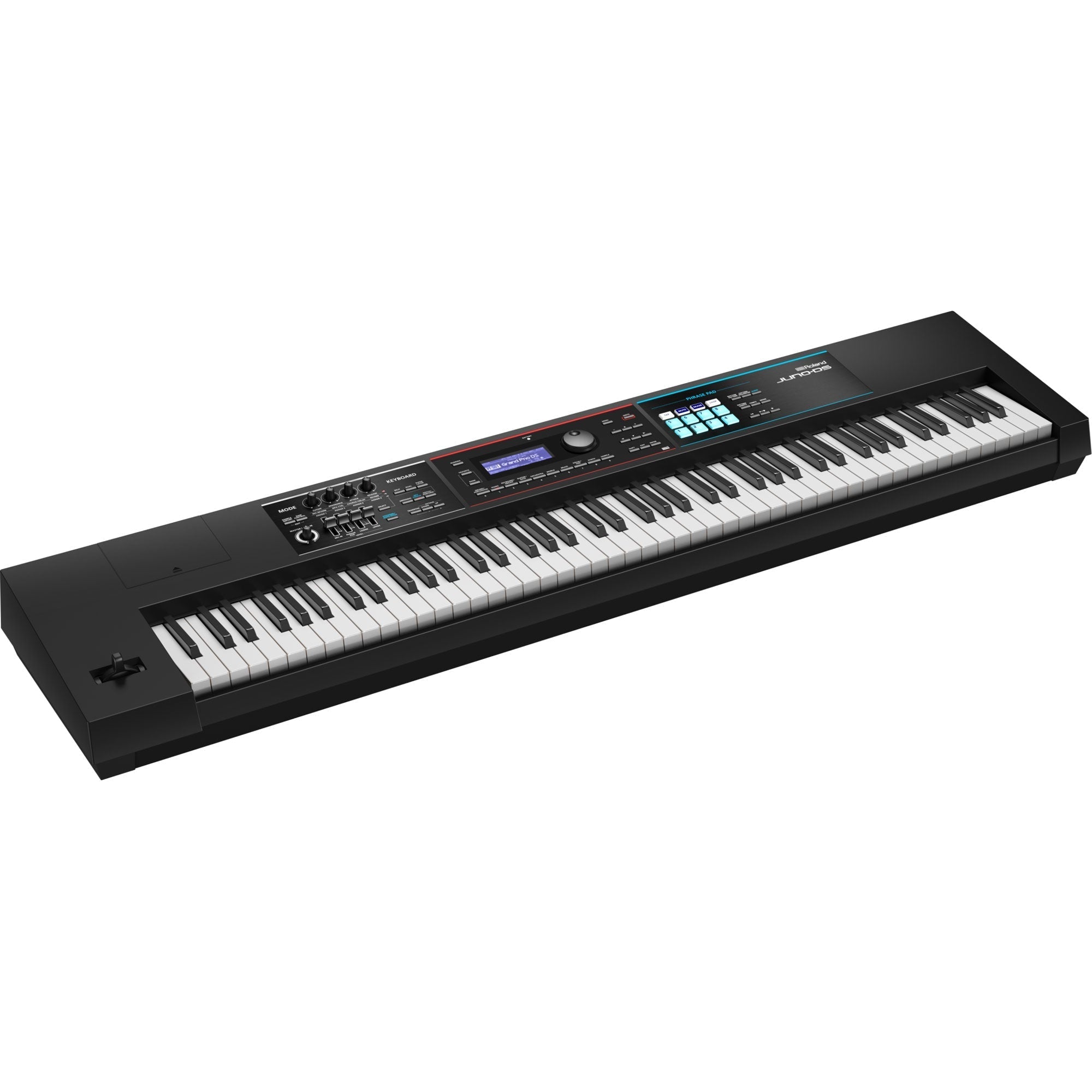 Đàn Synthesizer Roland JUNO-DS88-Mai Nguyên Music