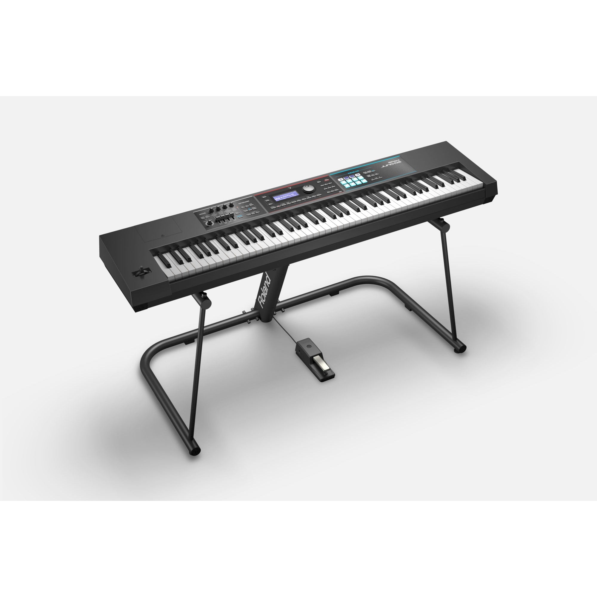 Đàn Synthesizer Roland JUNO-DS88-Mai Nguyên Music