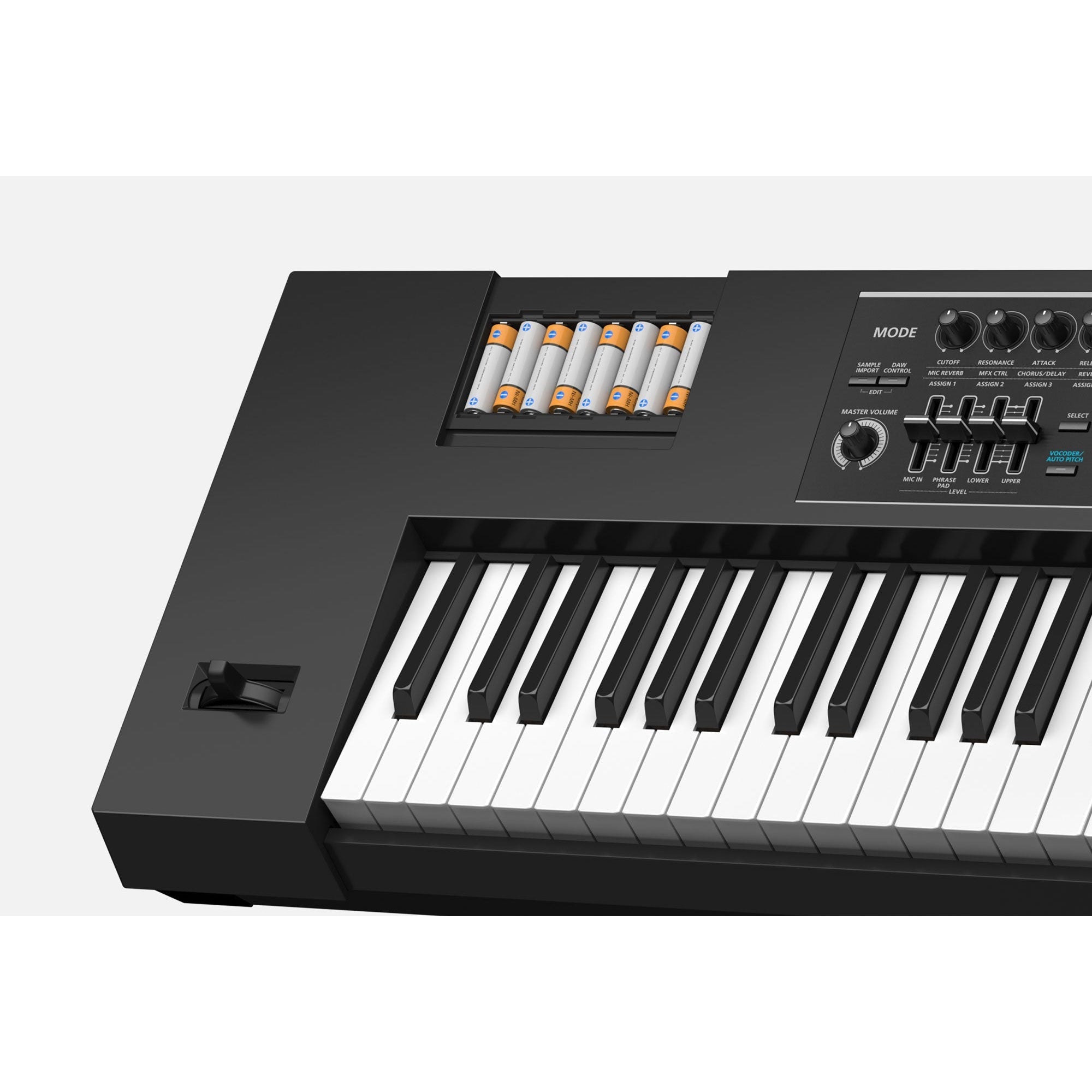 Đàn Synthesizer Roland JUNO-DS88-Mai Nguyên Music