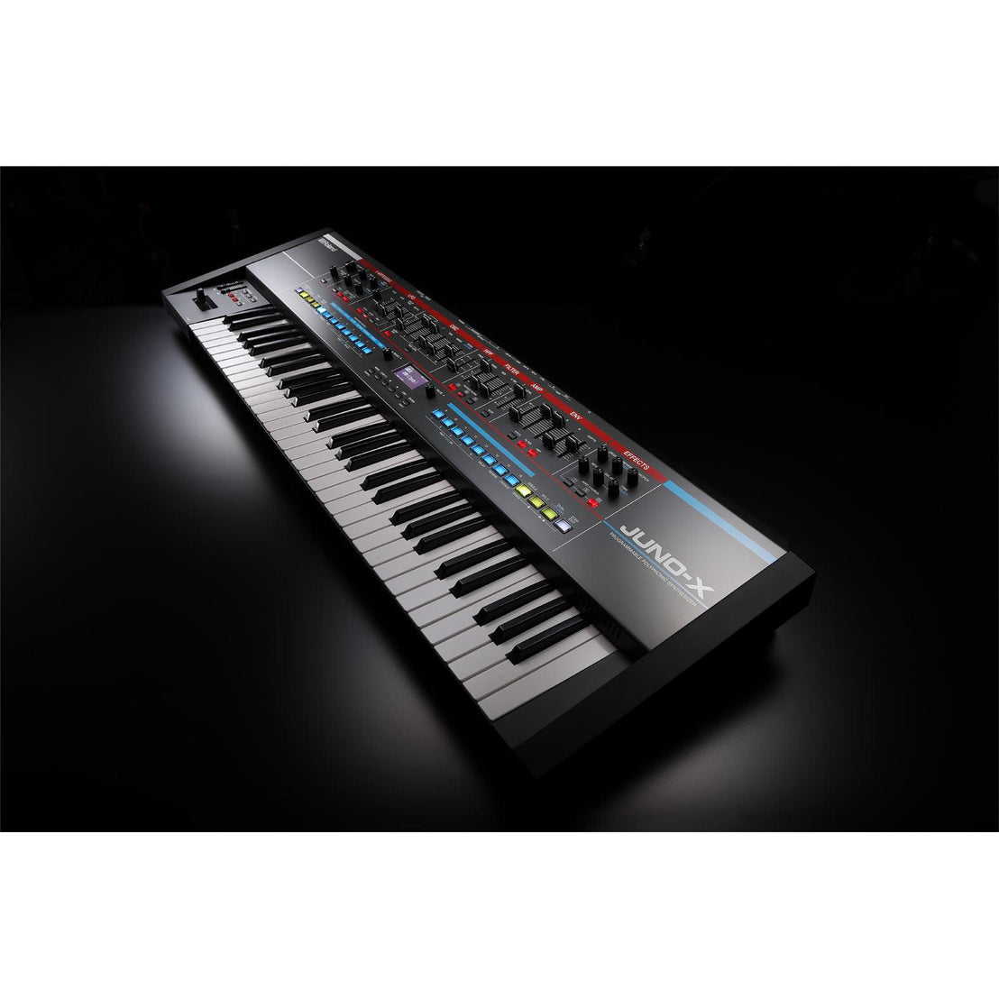 Đàn Synthesizer Roland Juno-X 61-Phím-Mai Nguyên Music