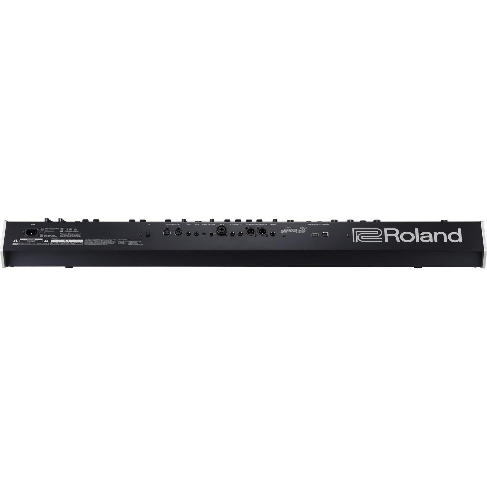Đàn Synthesizer Roland Jupiter-X 61-Phím-Mai Nguyên Music
