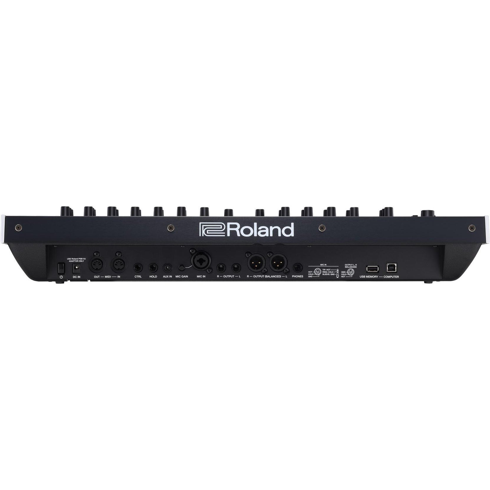 Đàn Synthesizer Roland Jupiter-Xm-Mai Nguyên Music