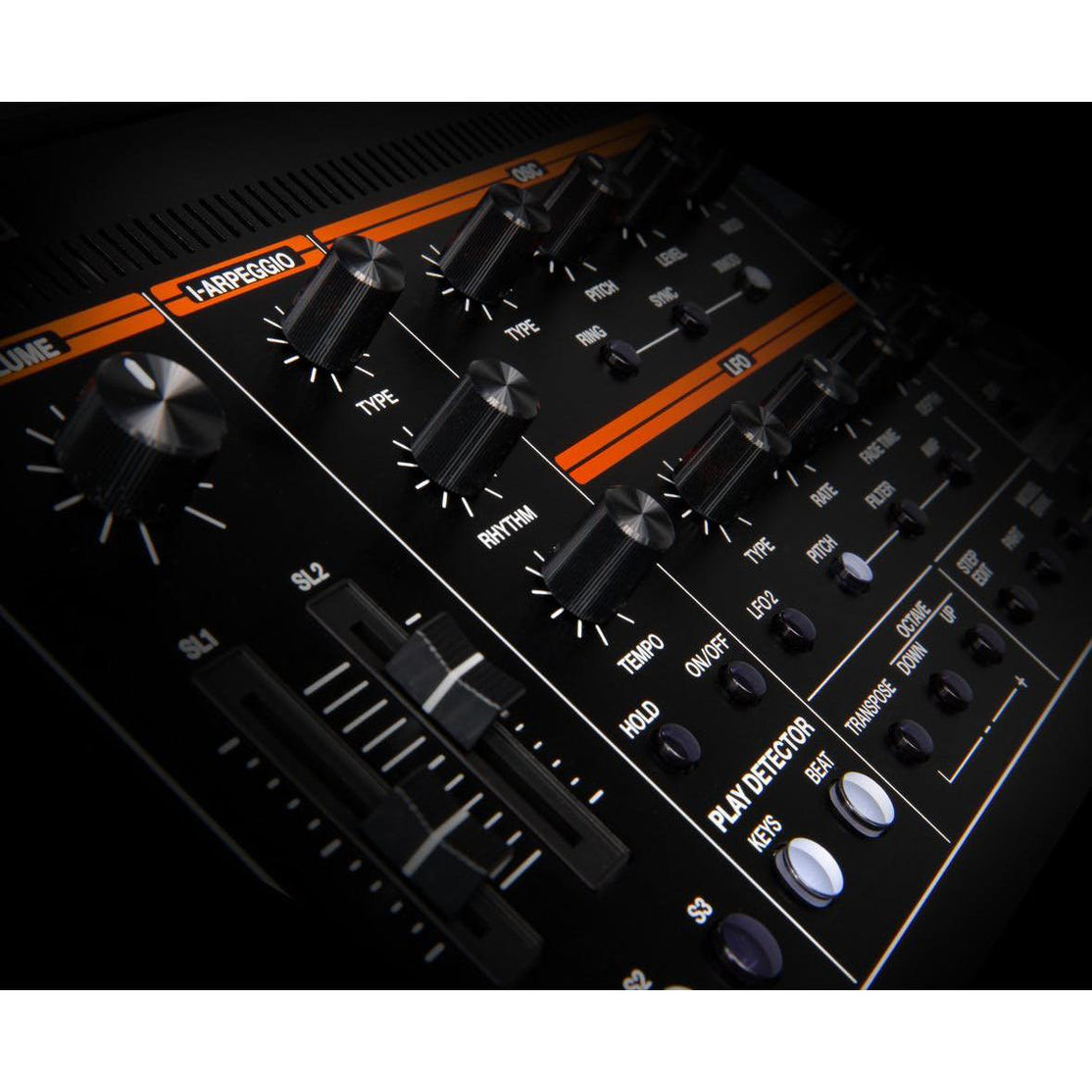 Đàn Synthesizer Roland Jupiter-Xm-Mai Nguyên Music