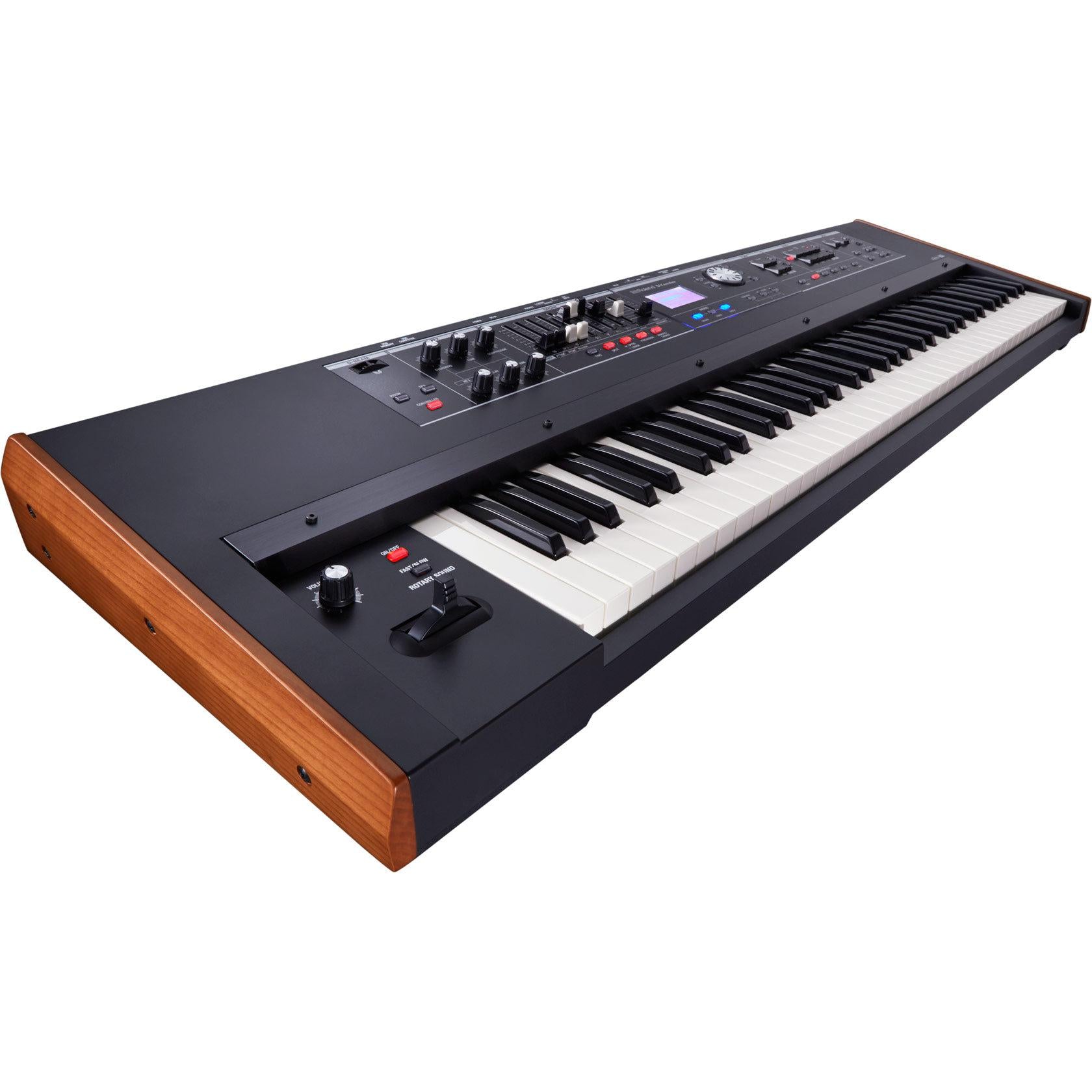Đàn Synthesizer Roland V-Combo VR-730 Live Performance 73-Phím-Mai Nguyên Music