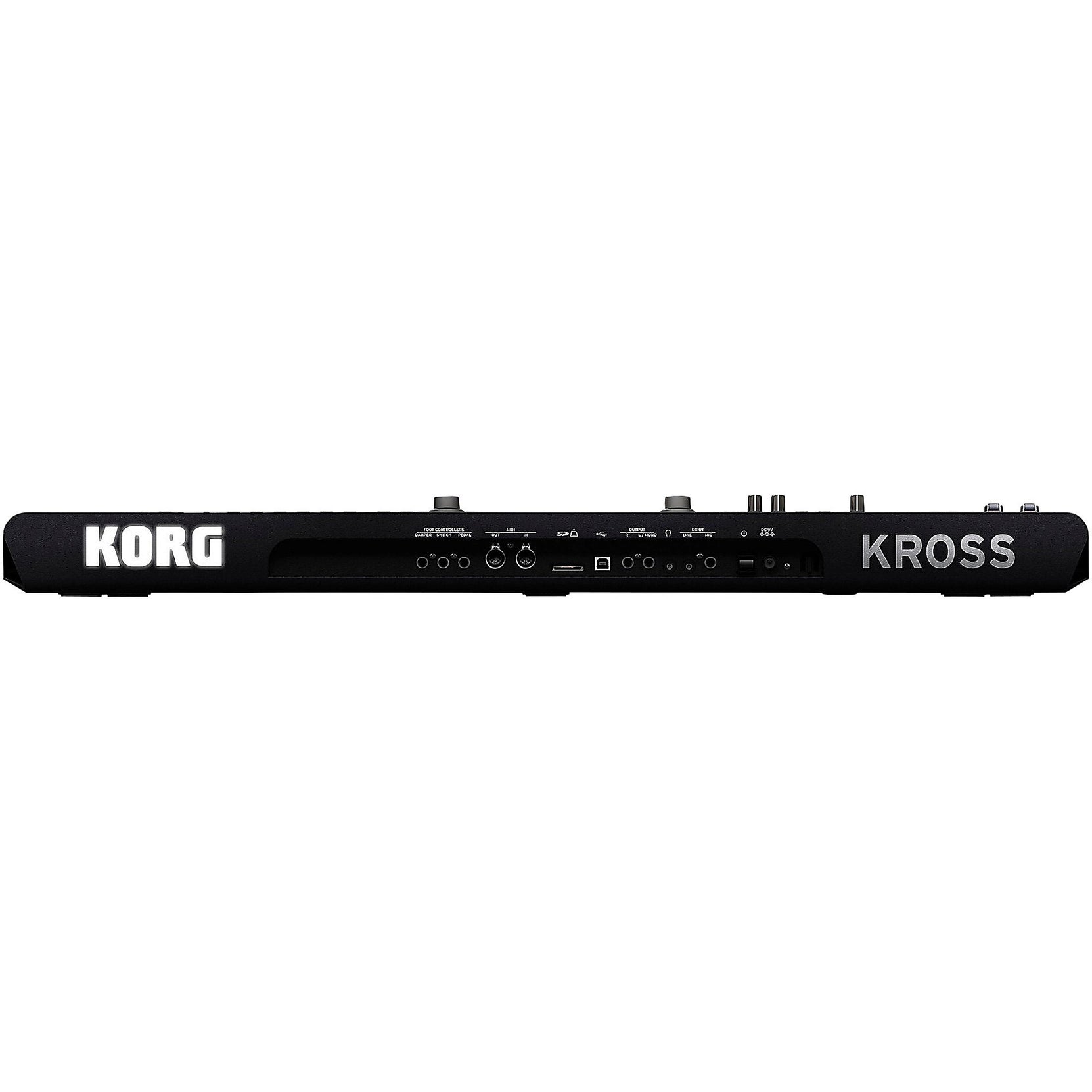 Đàn Synthesizer Workstation Korg Kross 2 61-Phím-Mai Nguyên Music