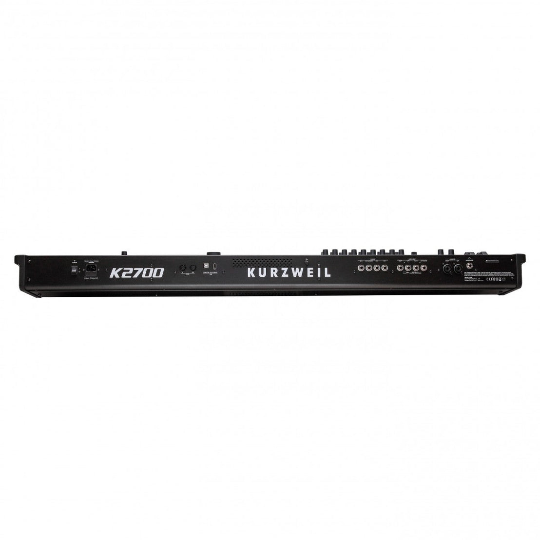 Đàn Synthesizer Workstation Kurzweil K2700 88-Phím-Mai Nguyên Music