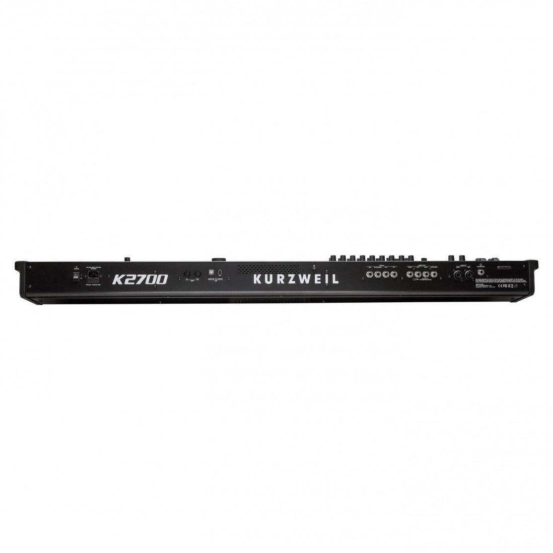 Đàn Synthesizer Workstation Kurzweil K2700 88-Phím-Mai Nguyên Music