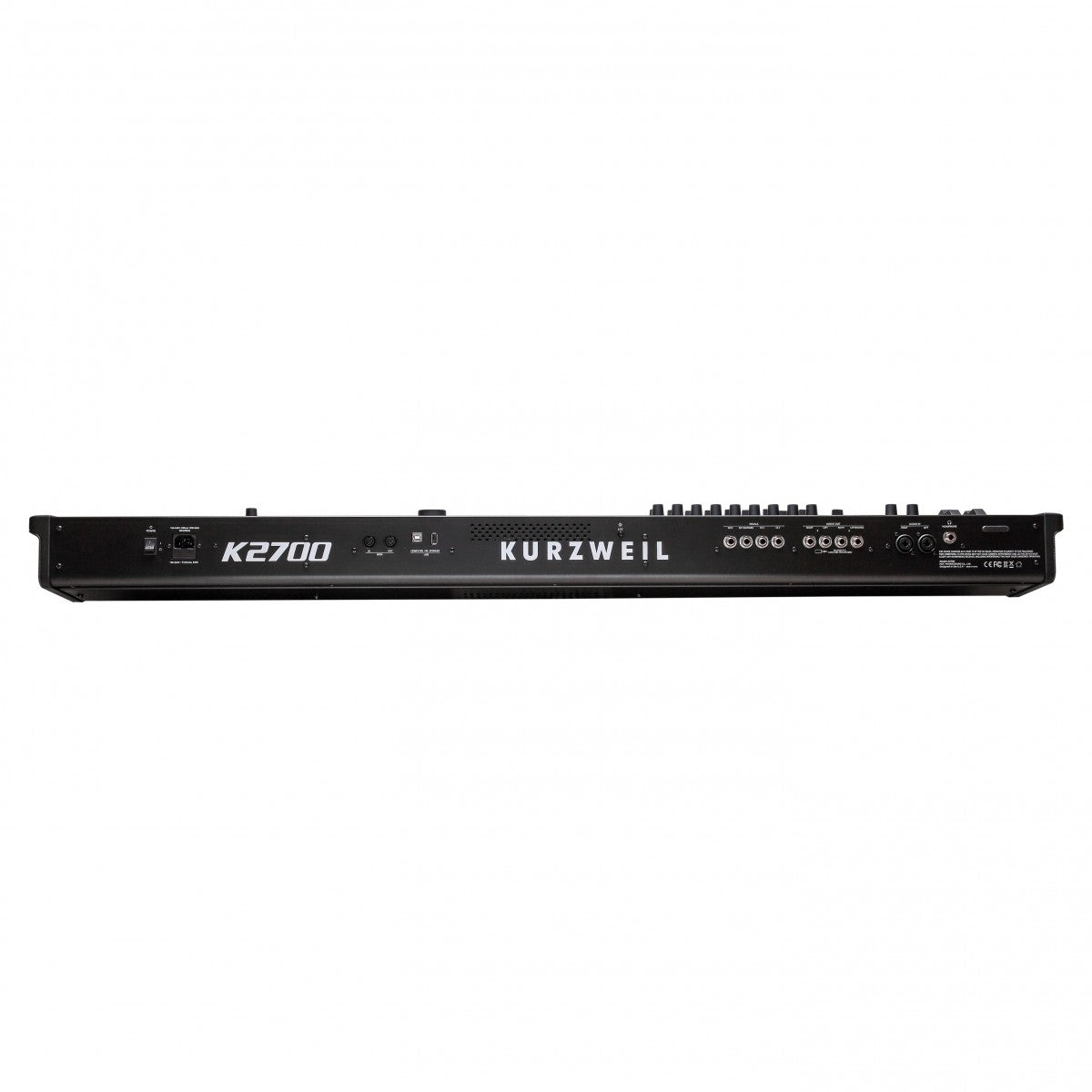 Đàn Synthesizer Workstation Kurzweil K2700 88-Phím-Mai Nguyên Music