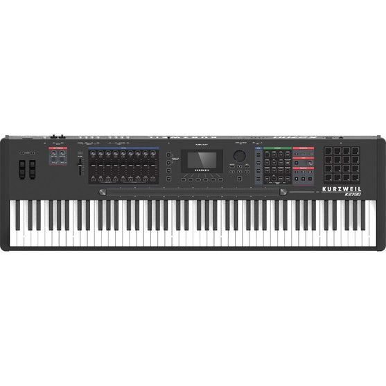 Đàn Synthesizer Workstation Kurzweil K2700 88-Phím-Mai Nguyên Music